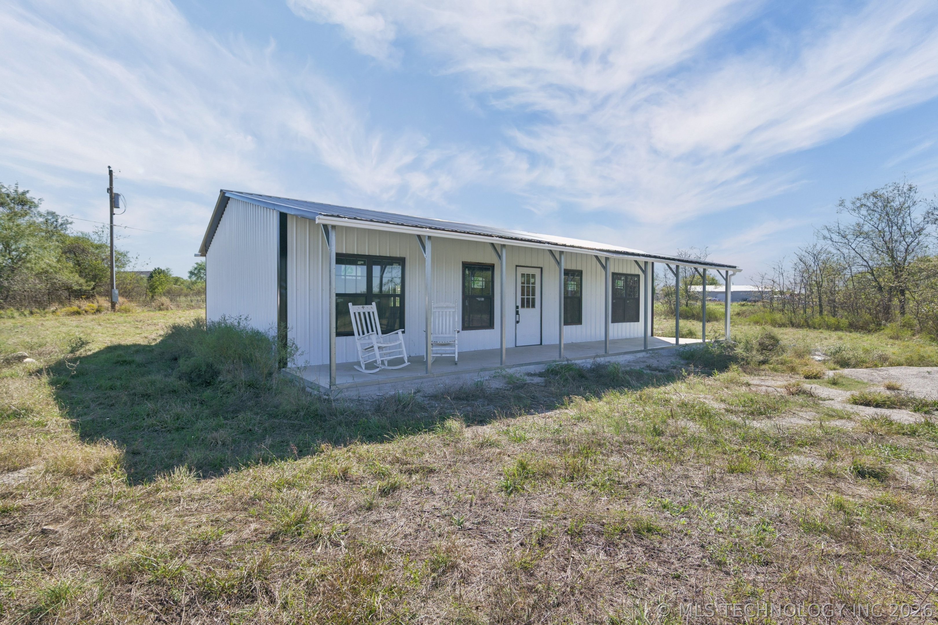 0 Hobbs Creek Trail Collinsville OK 74021