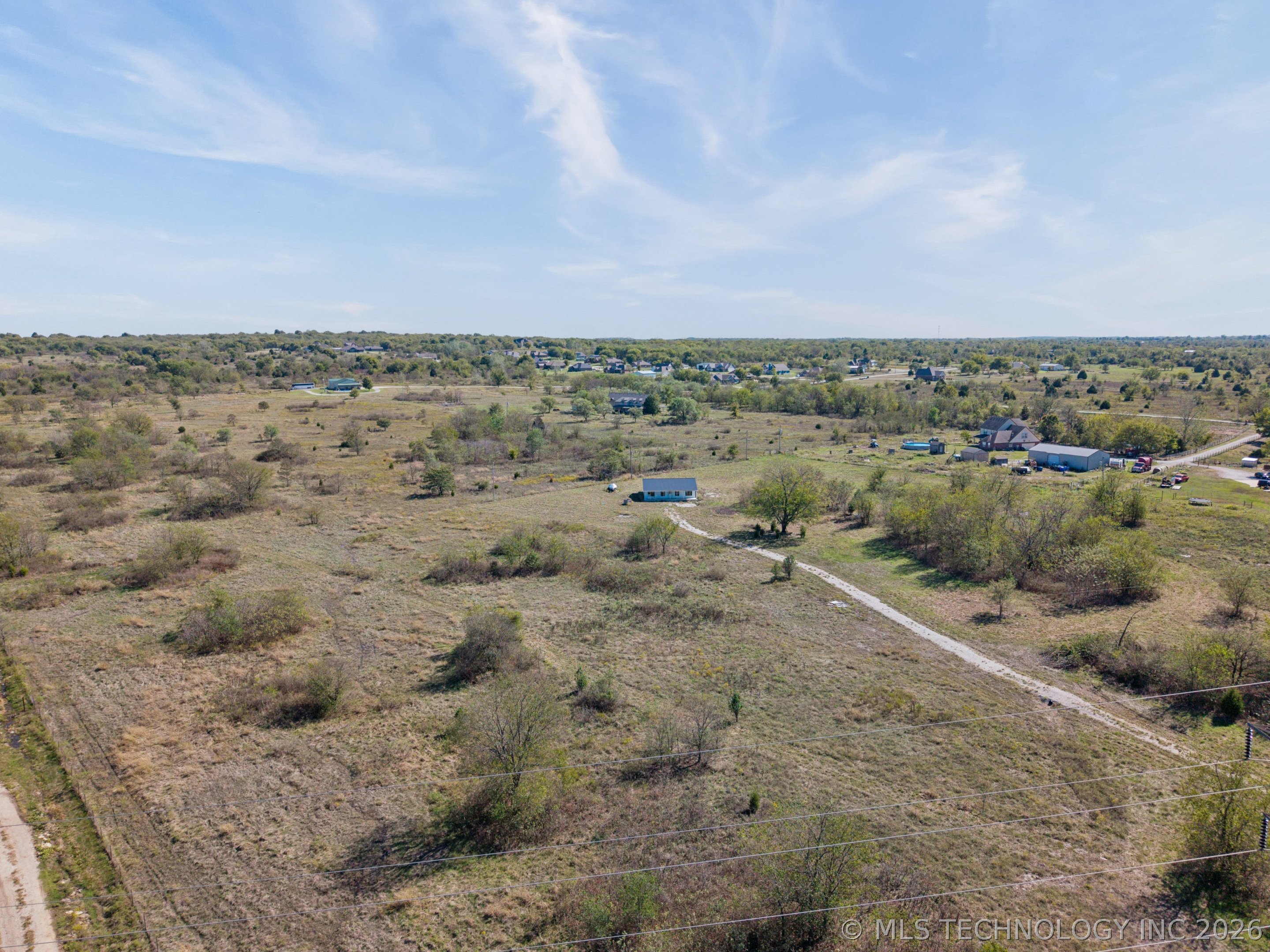 0 Hobbs Creek Trail Collinsville OK 74021
