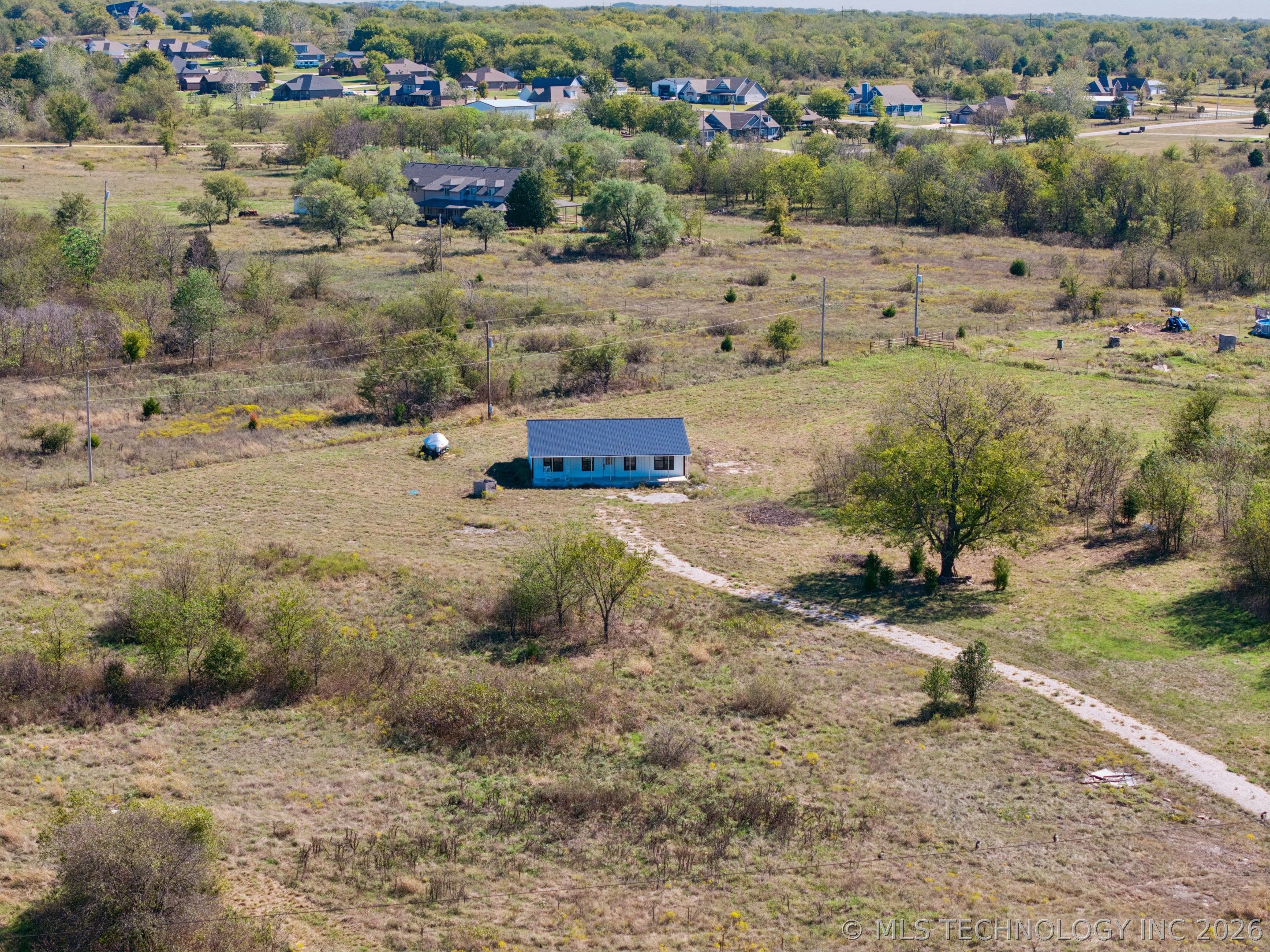 0 Hobbs Creek Trail Collinsville OK 74021