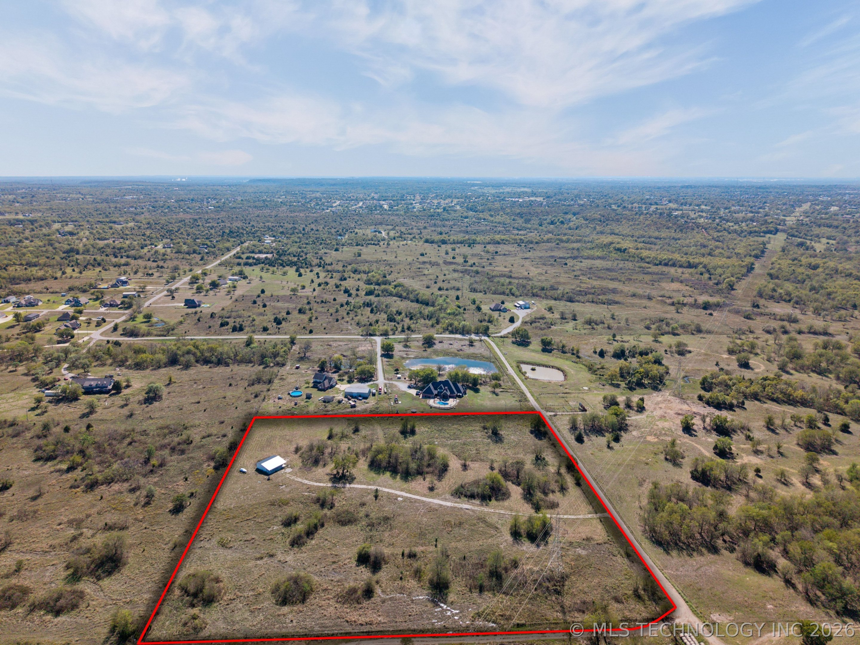 0 Hobbs Creek Trail Collinsville OK 74021
