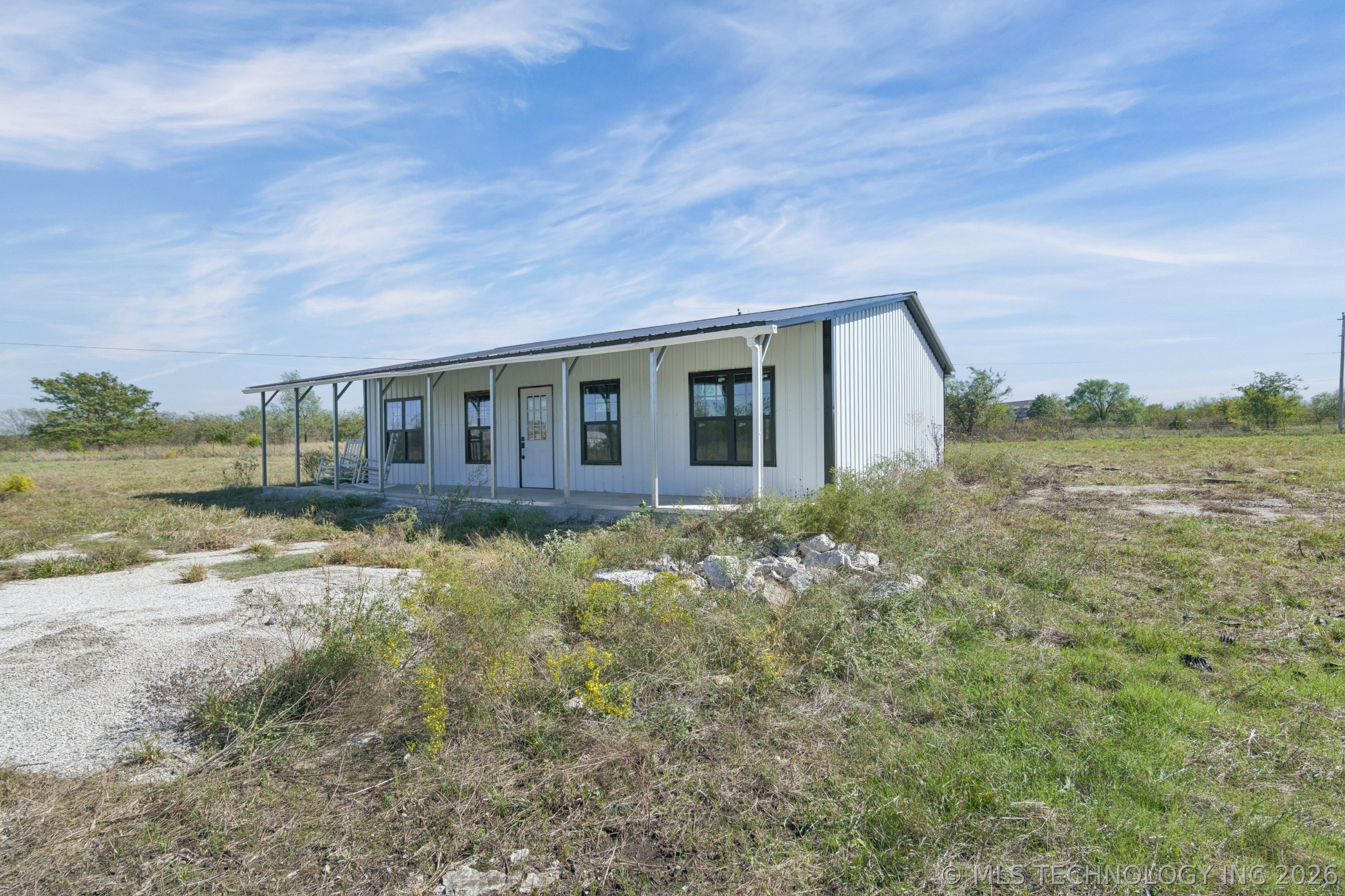0 Hobbs Creek Trail Collinsville OK 74021