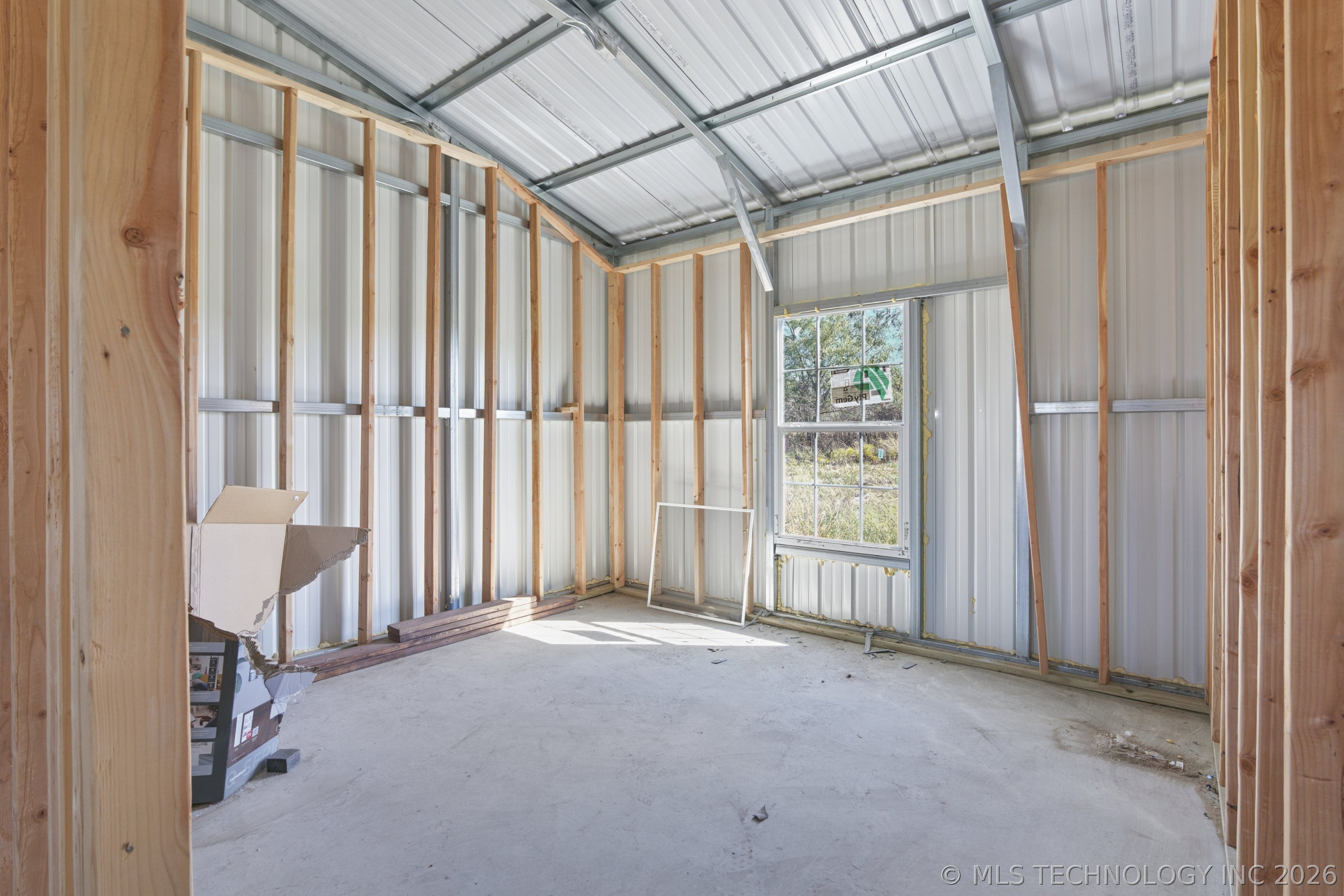 0 Hobbs Creek Trail Collinsville OK 74021