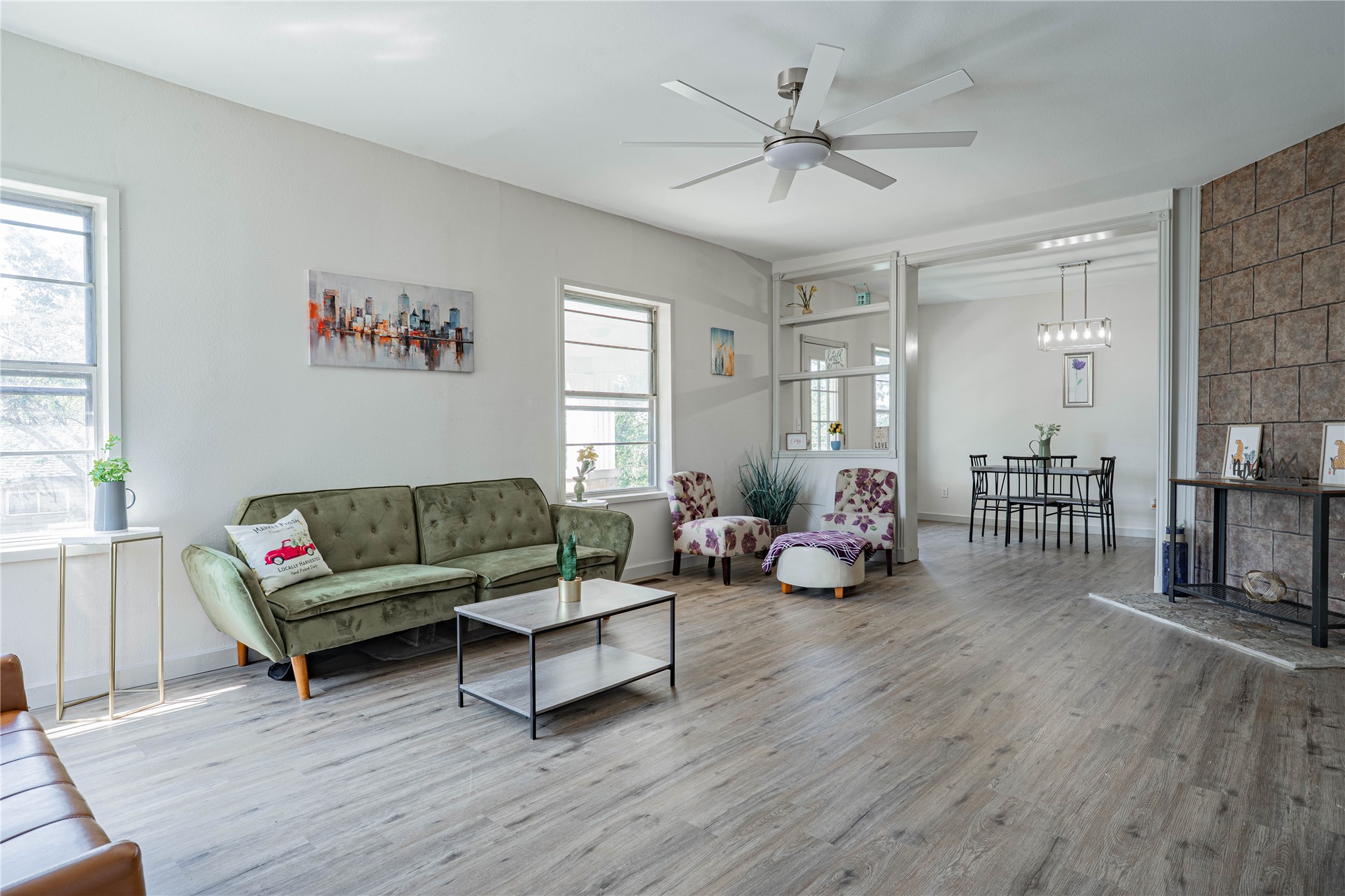 1719 Leahy Avenue Pawhuska OK 74056