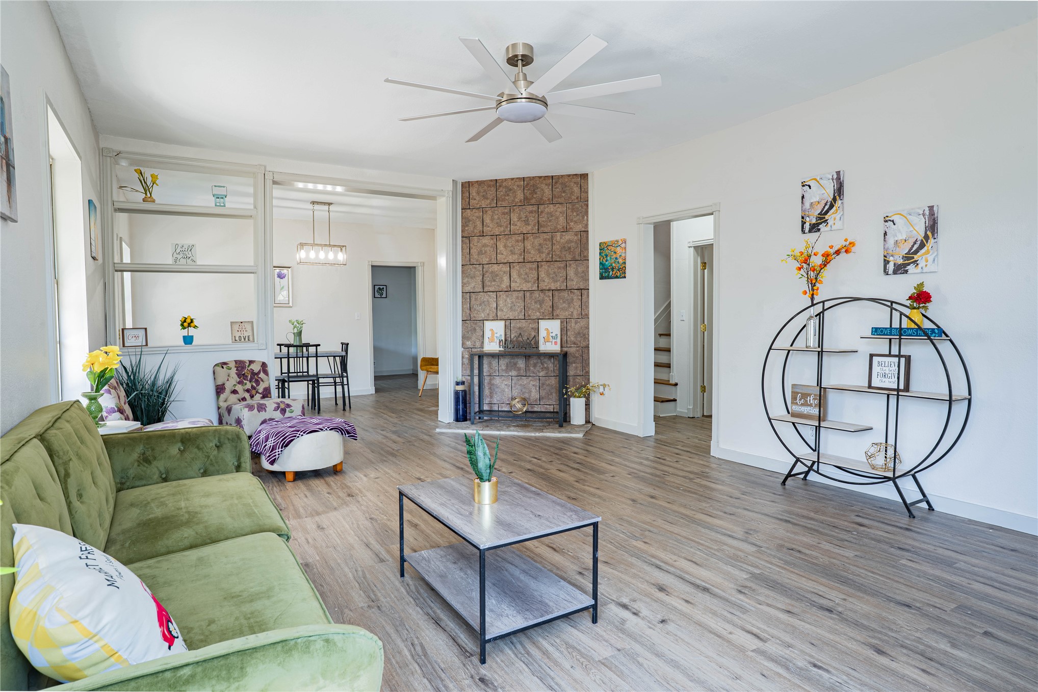 1719 Leahy Avenue Pawhuska OK 74056