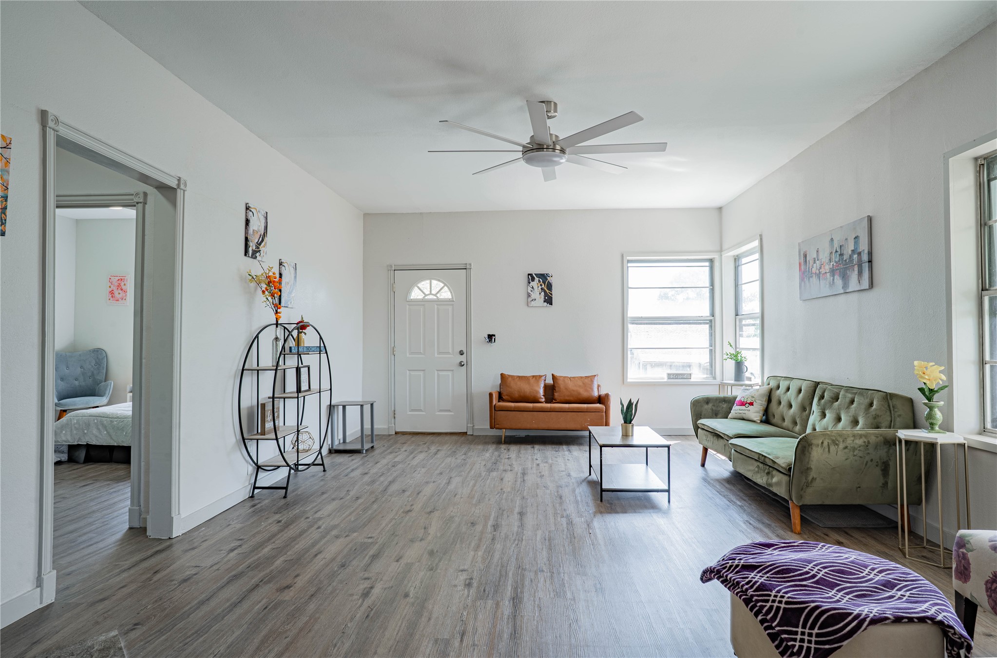 1719 Leahy Avenue Pawhuska OK 74056