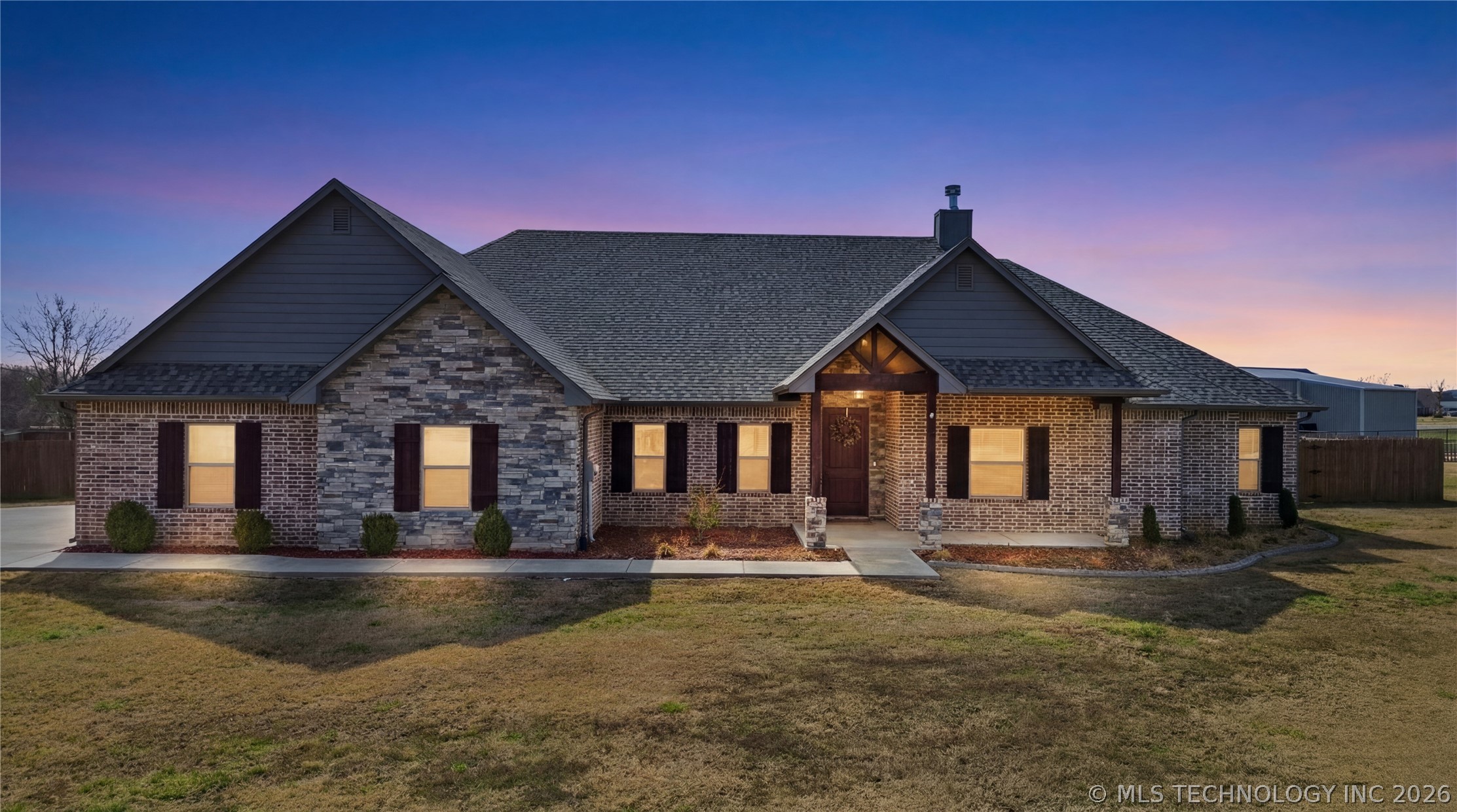 795 Blue Bird Lane Pryor OK 74361