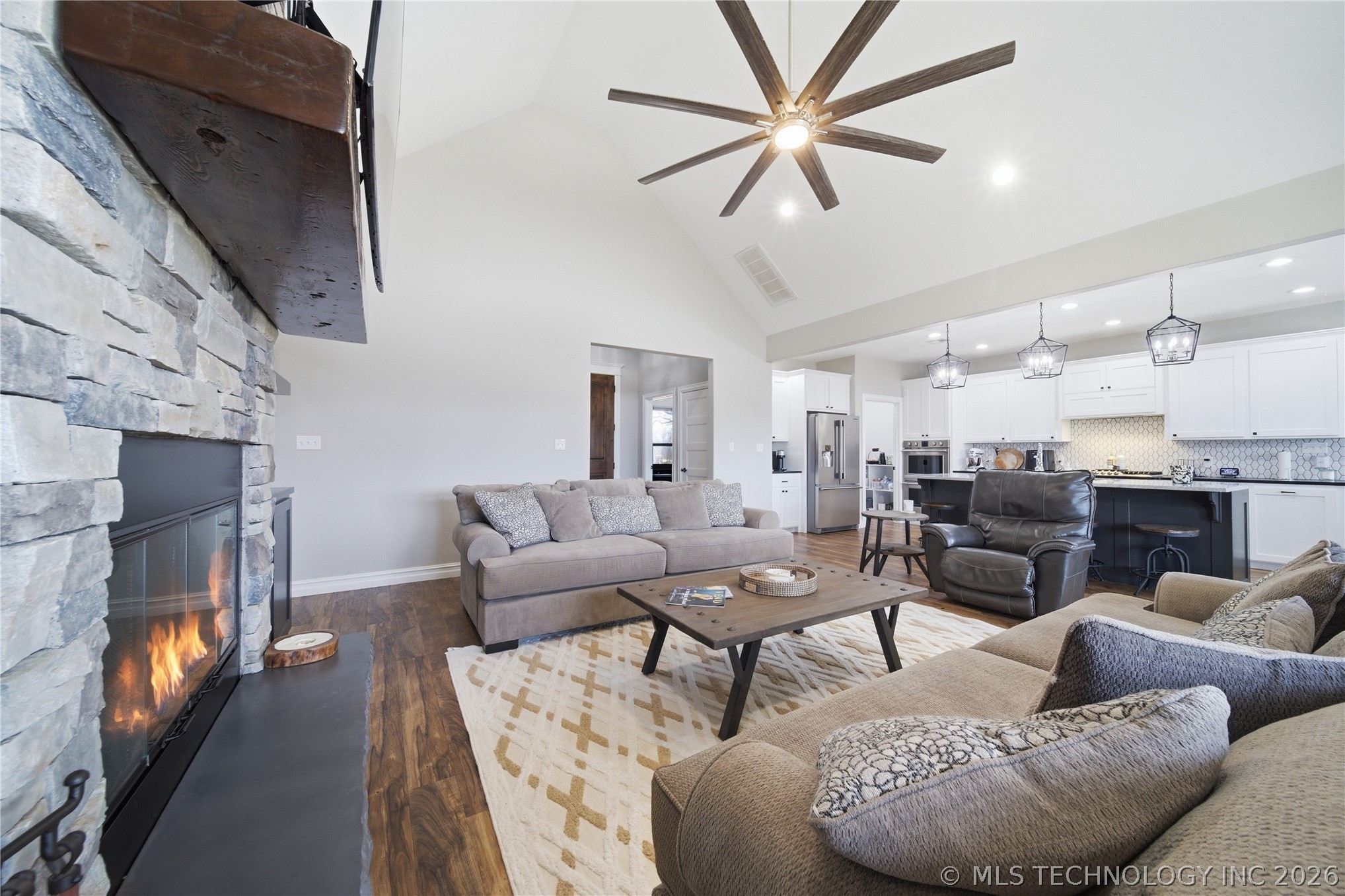 795 Blue Bird Lane Pryor OK 74361