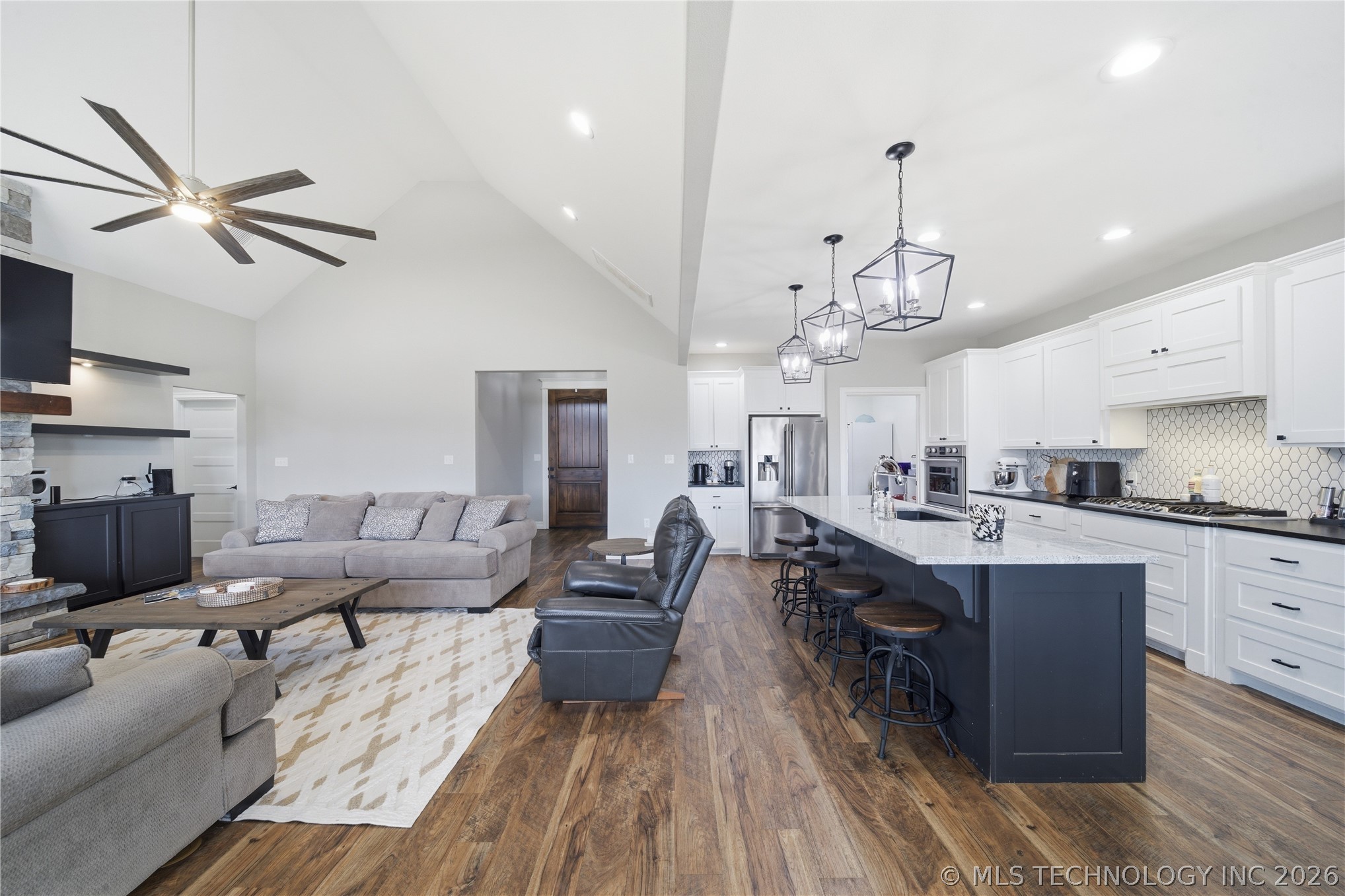 795 Blue Bird Lane Pryor OK 74361