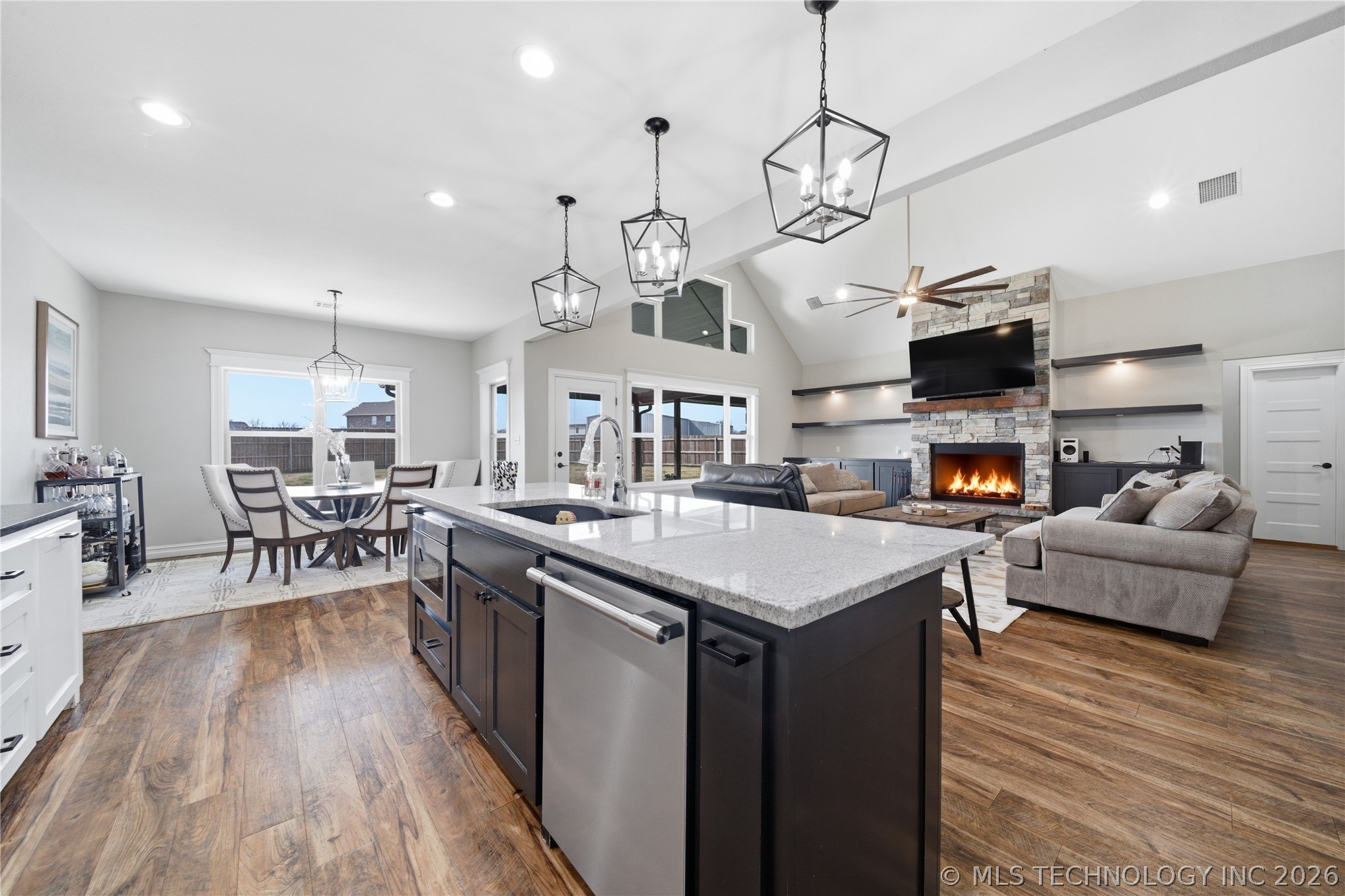 795 Blue Bird Lane Pryor OK 74361