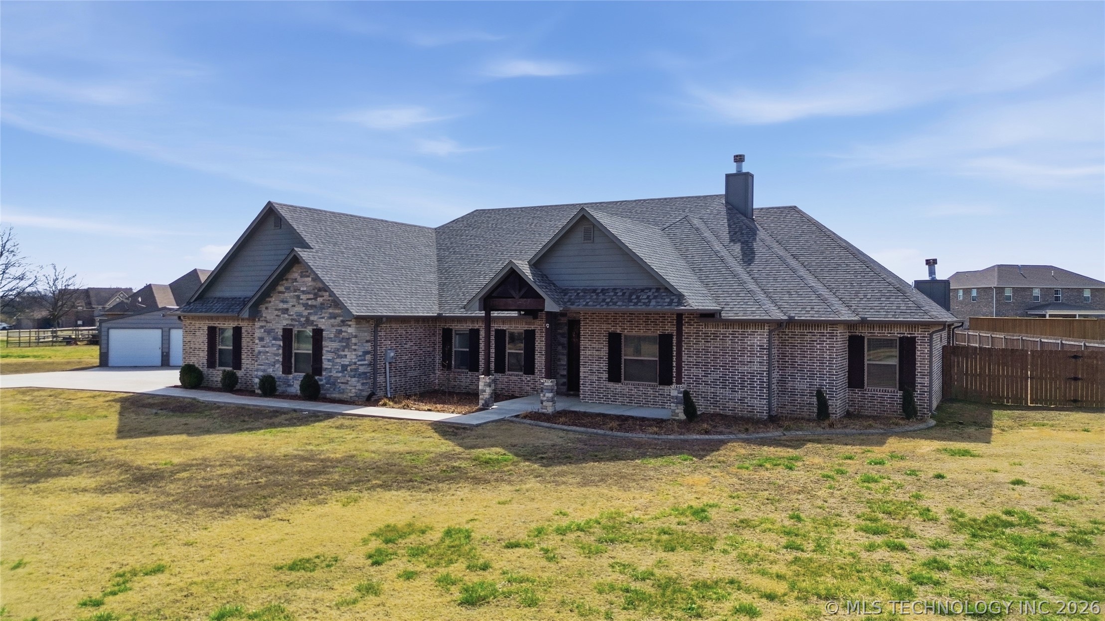 795 Blue Bird Lane Pryor OK 74361