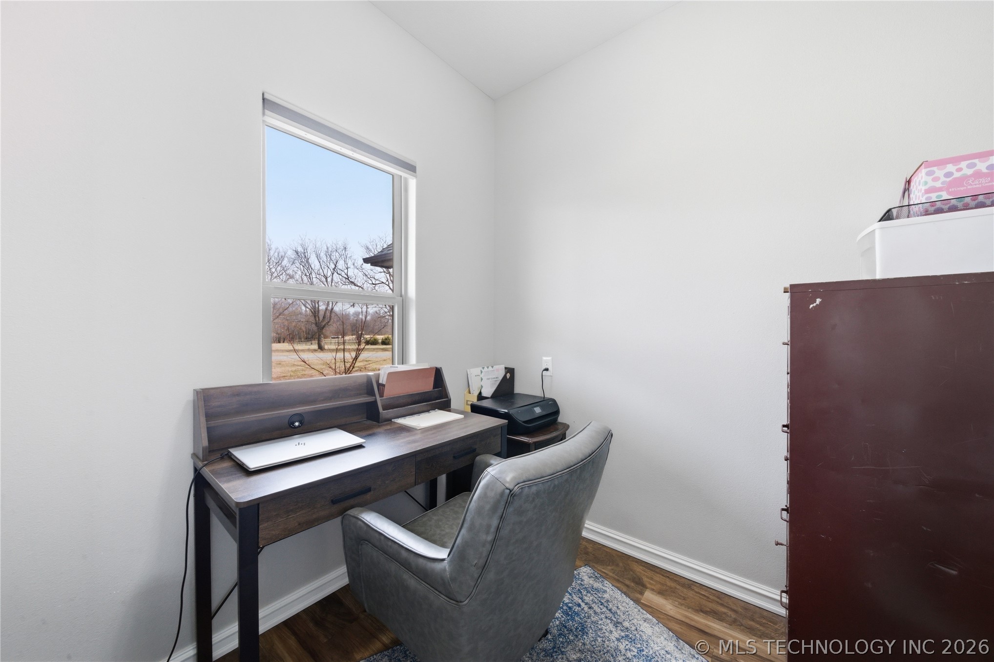 795 Blue Bird Lane Pryor OK 74361