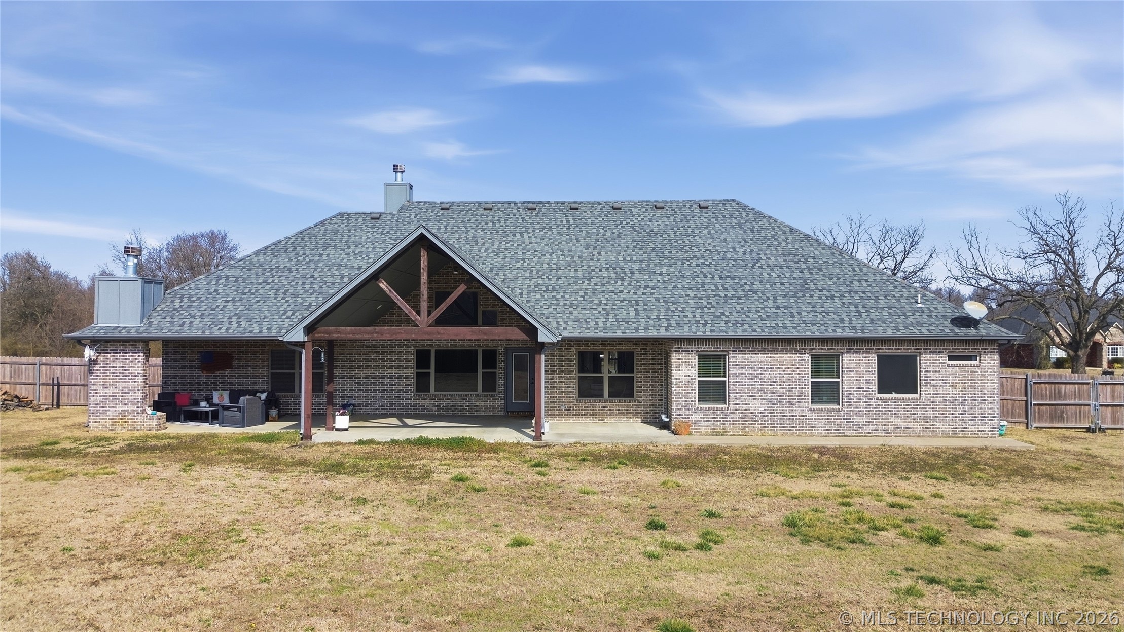 795 Blue Bird Lane Pryor OK 74361