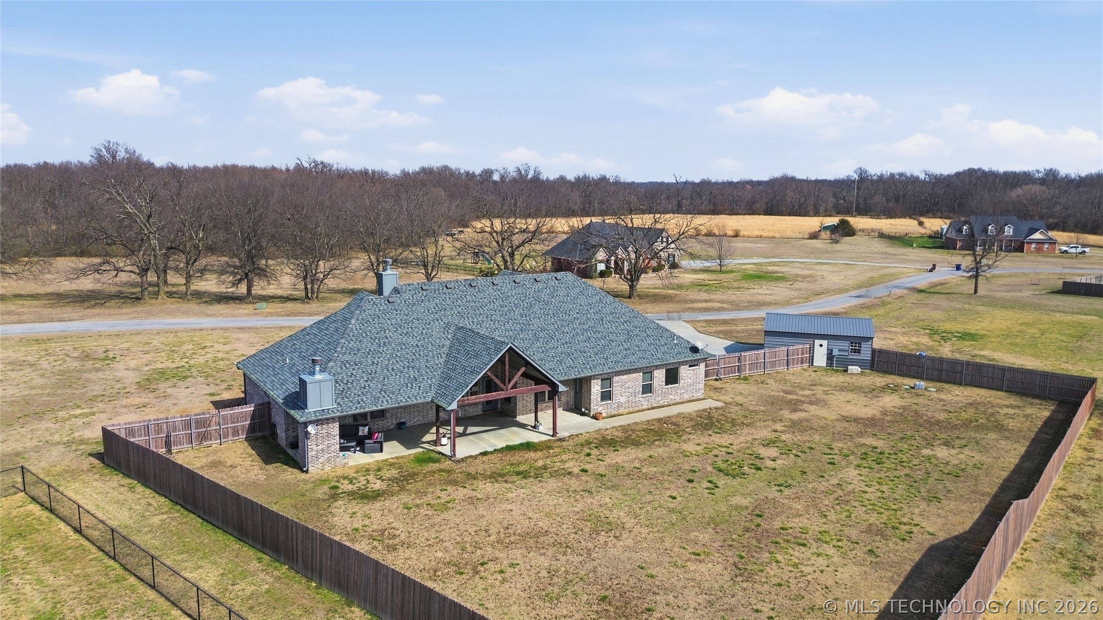 795 Blue Bird Lane Pryor OK 74361