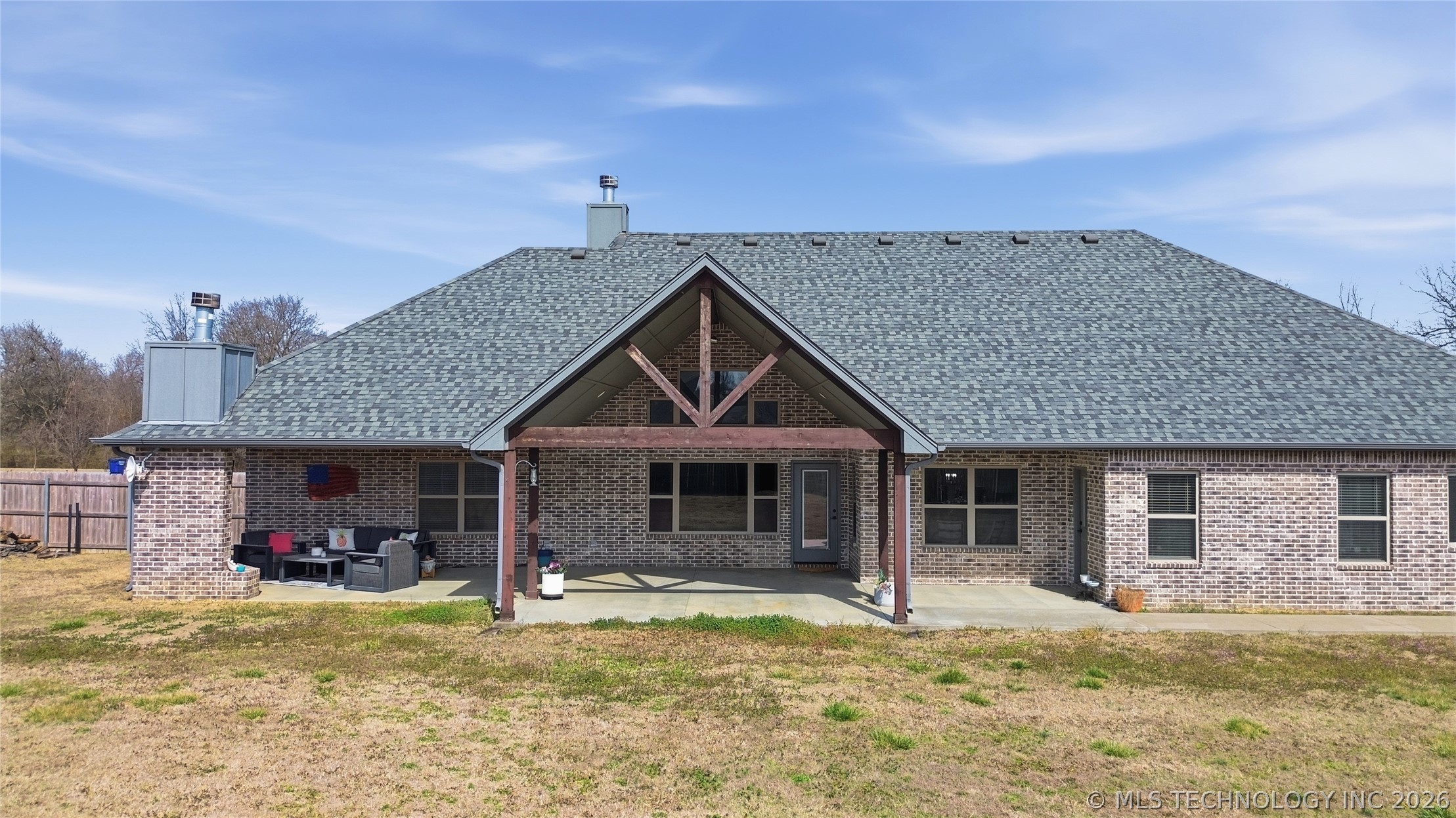795 Blue Bird Lane Pryor OK 74361