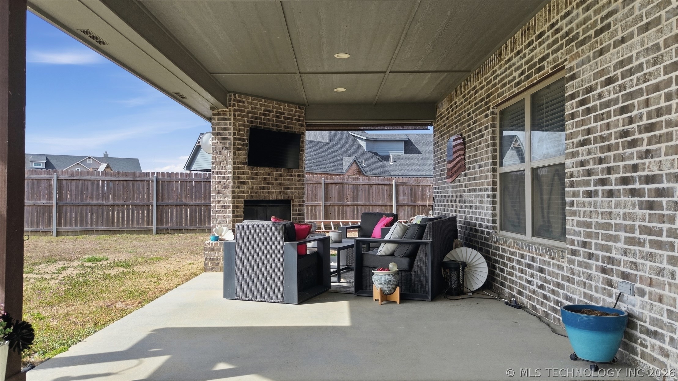 795 Blue Bird Lane Pryor OK 74361