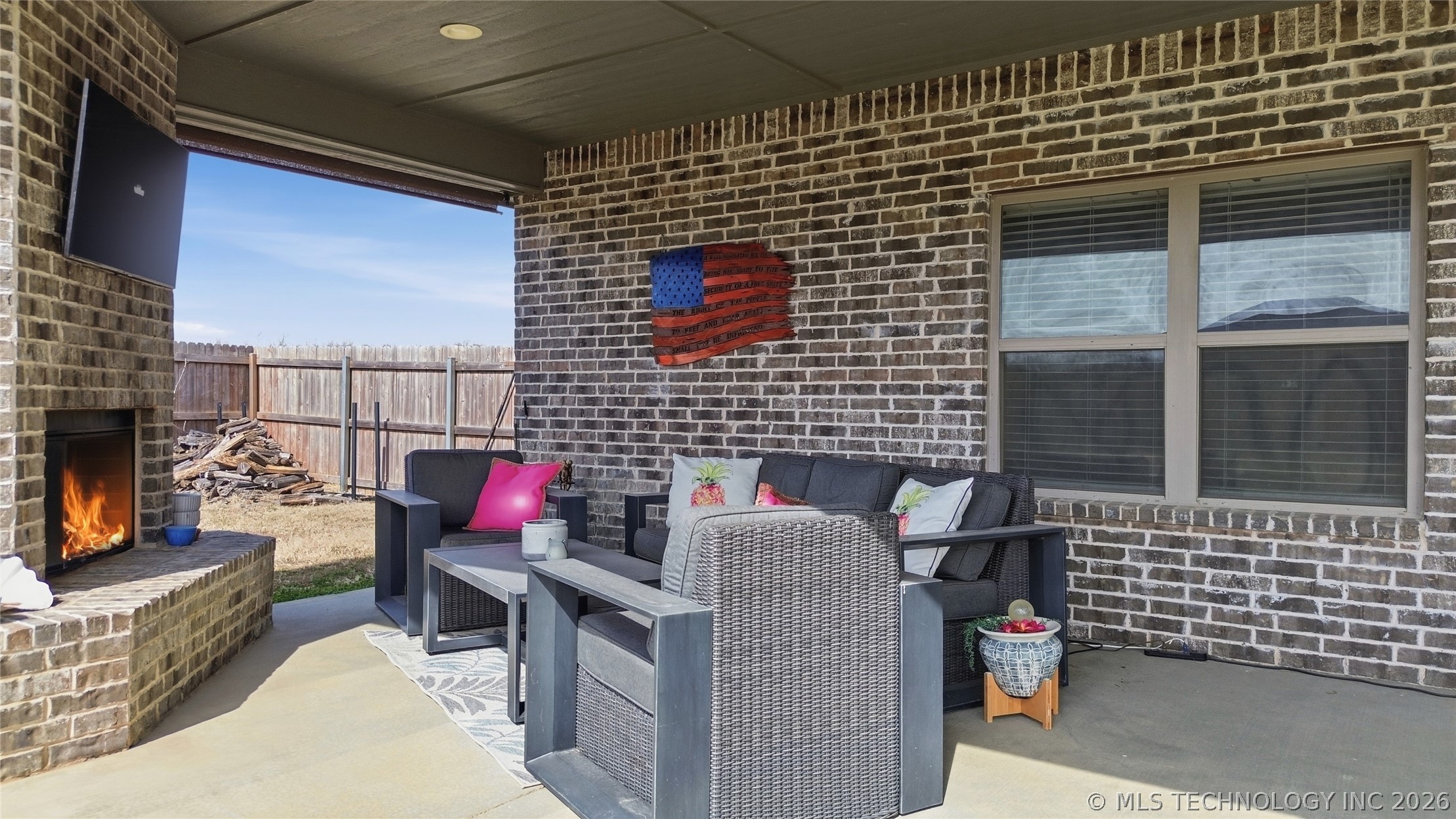 795 Blue Bird Lane Pryor OK 74361