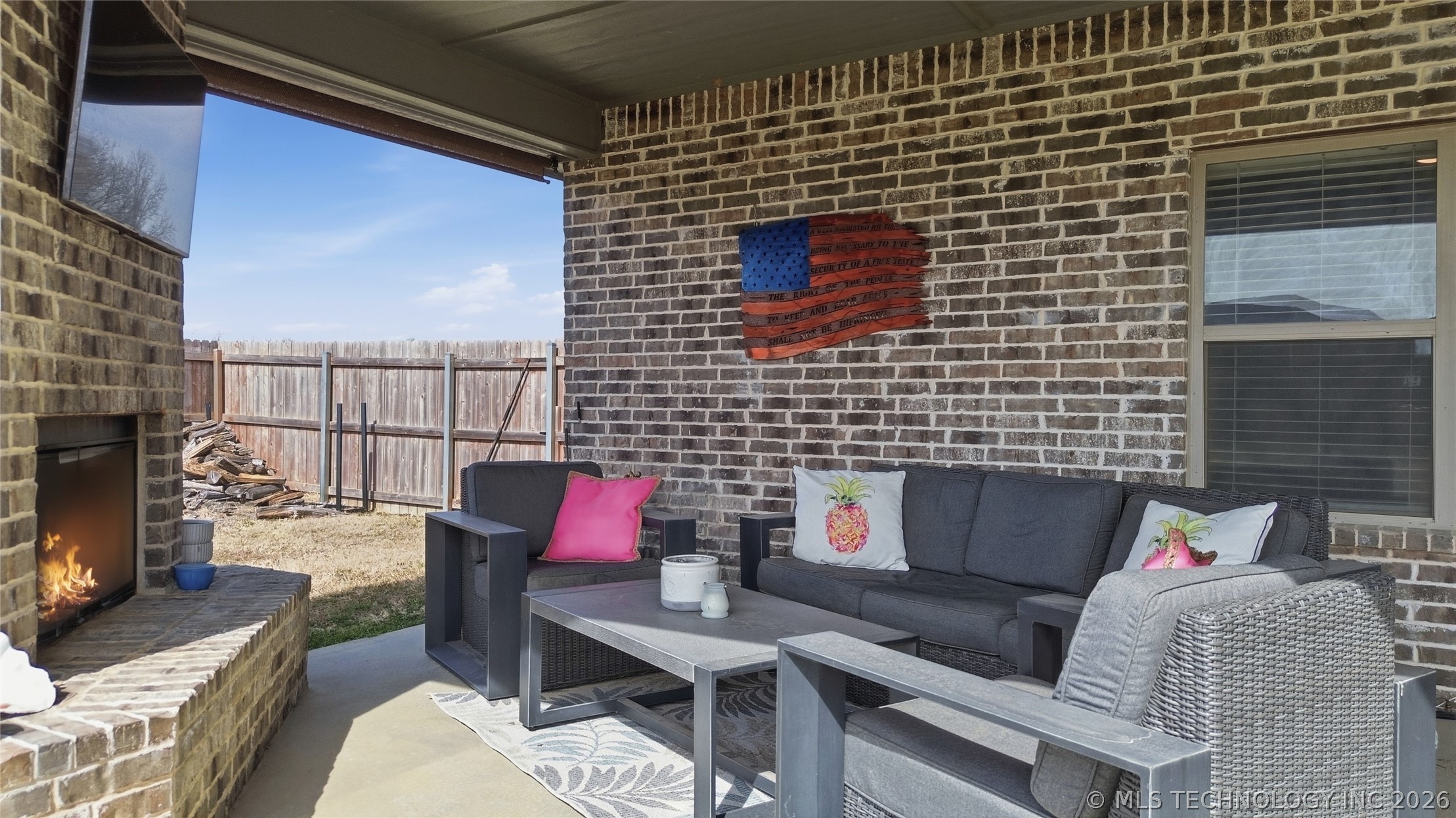 795 Blue Bird Lane Pryor OK 74361