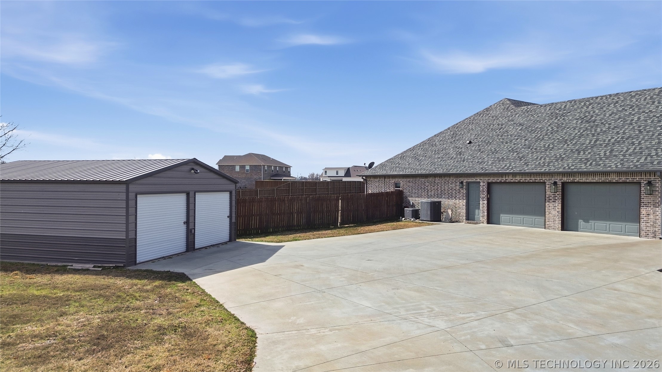 795 Blue Bird Lane Pryor OK 74361