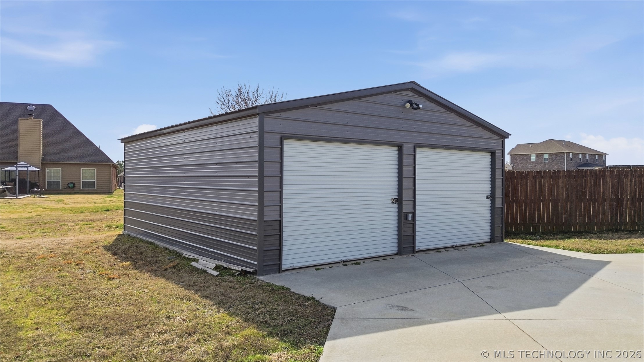 795 Blue Bird Lane Pryor OK 74361