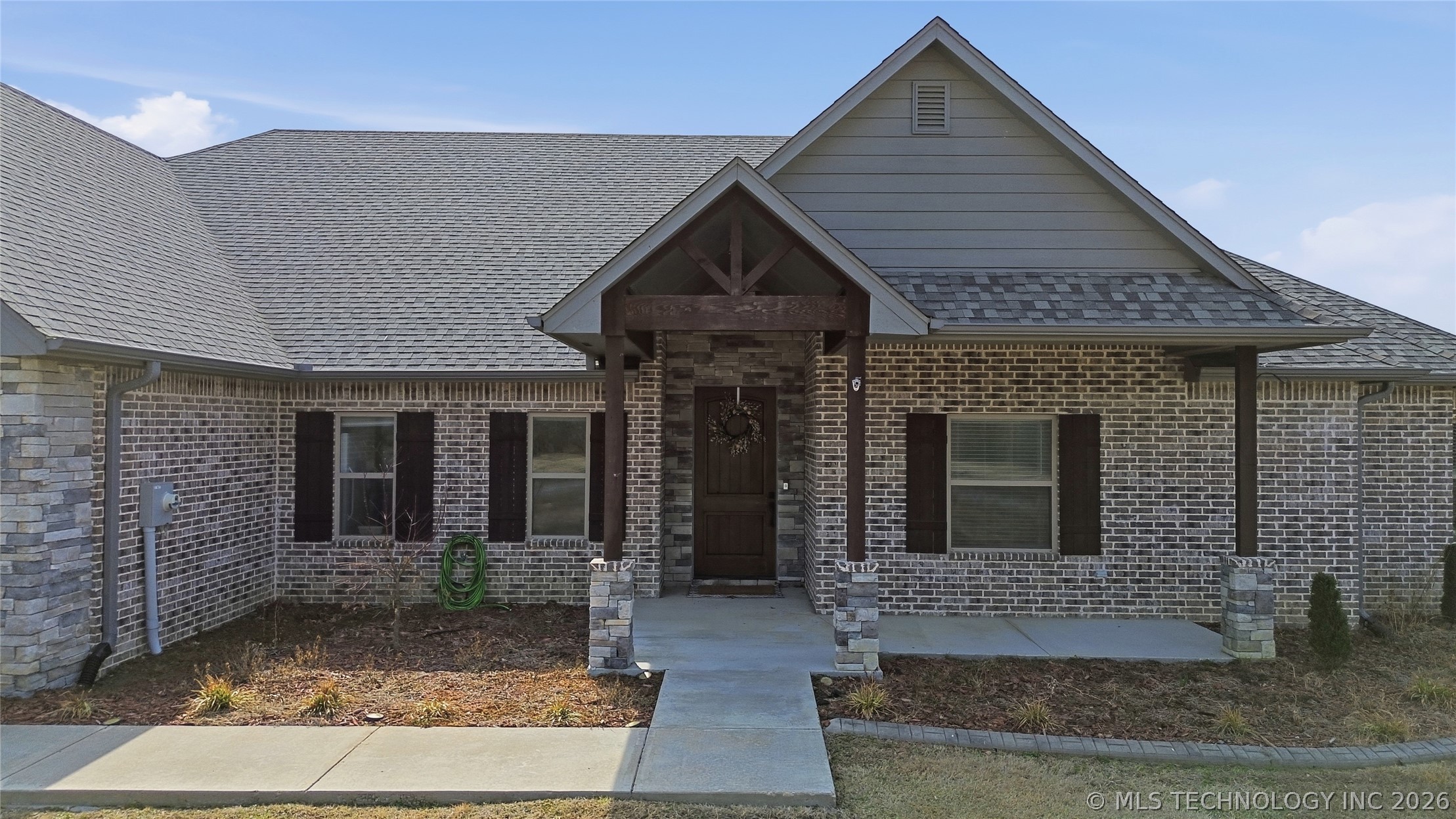 795 Blue Bird Lane Pryor OK 74361