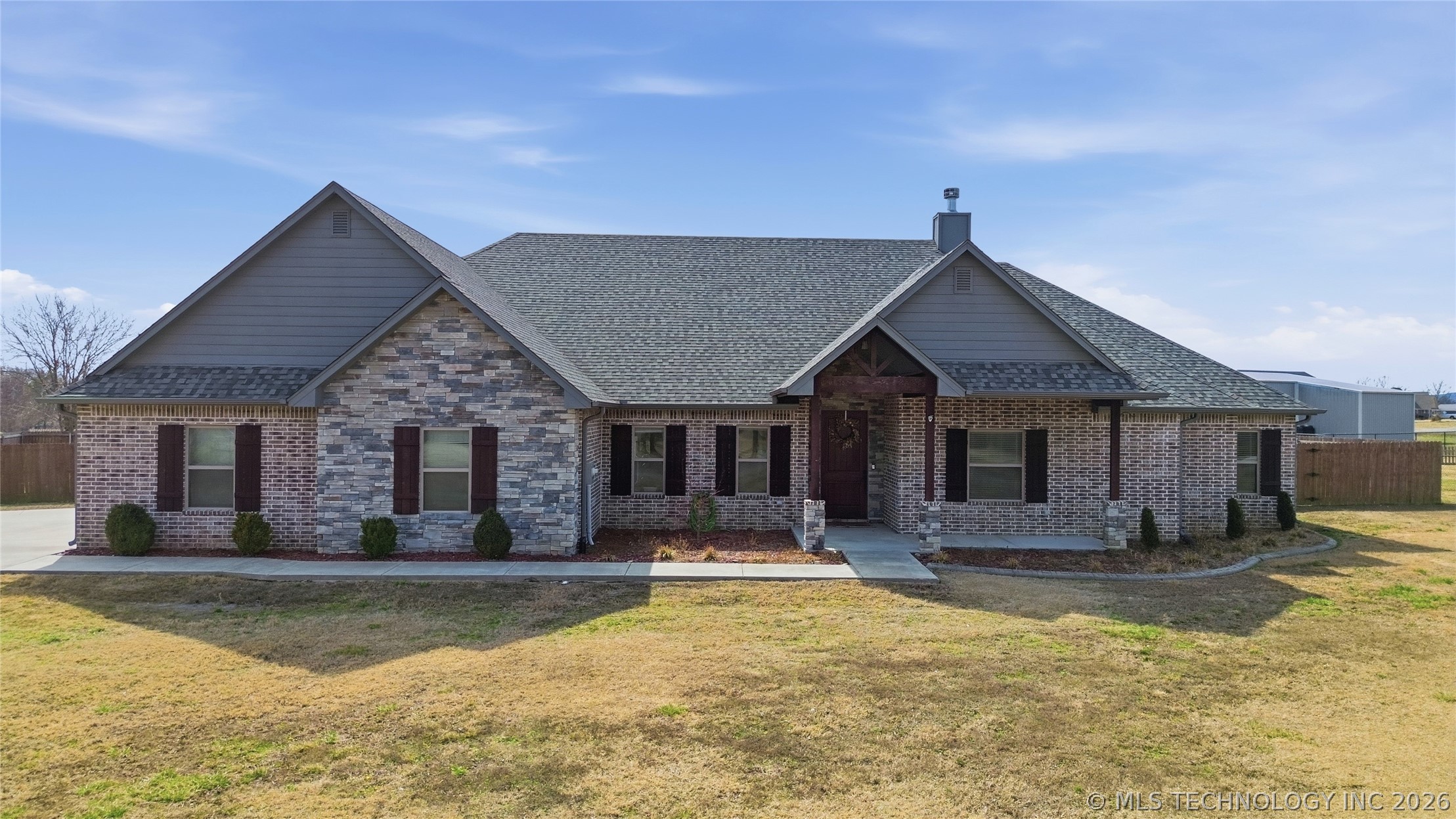 795 Blue Bird Lane Pryor OK 74361