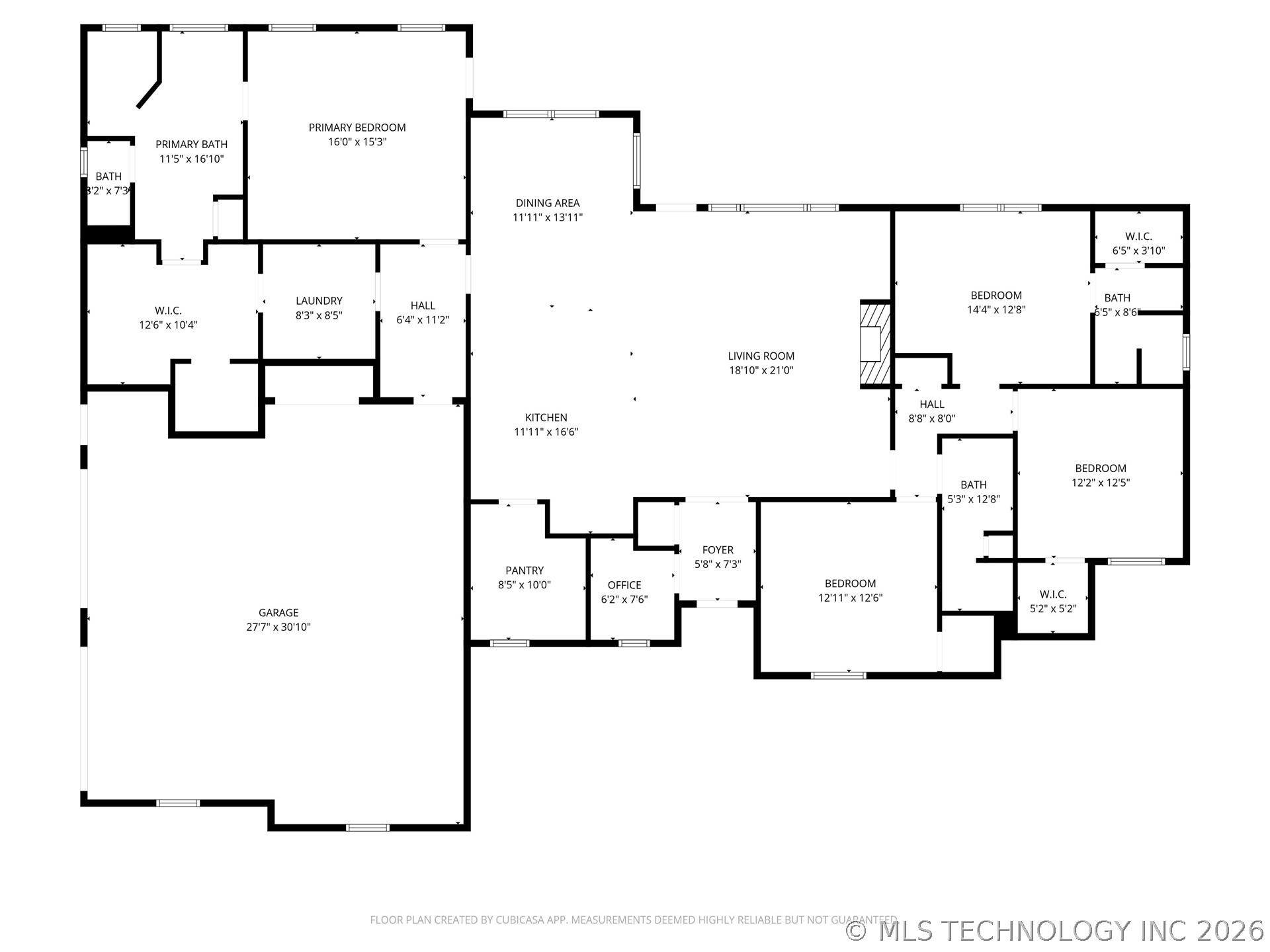 795 Blue Bird Lane Pryor OK 74361