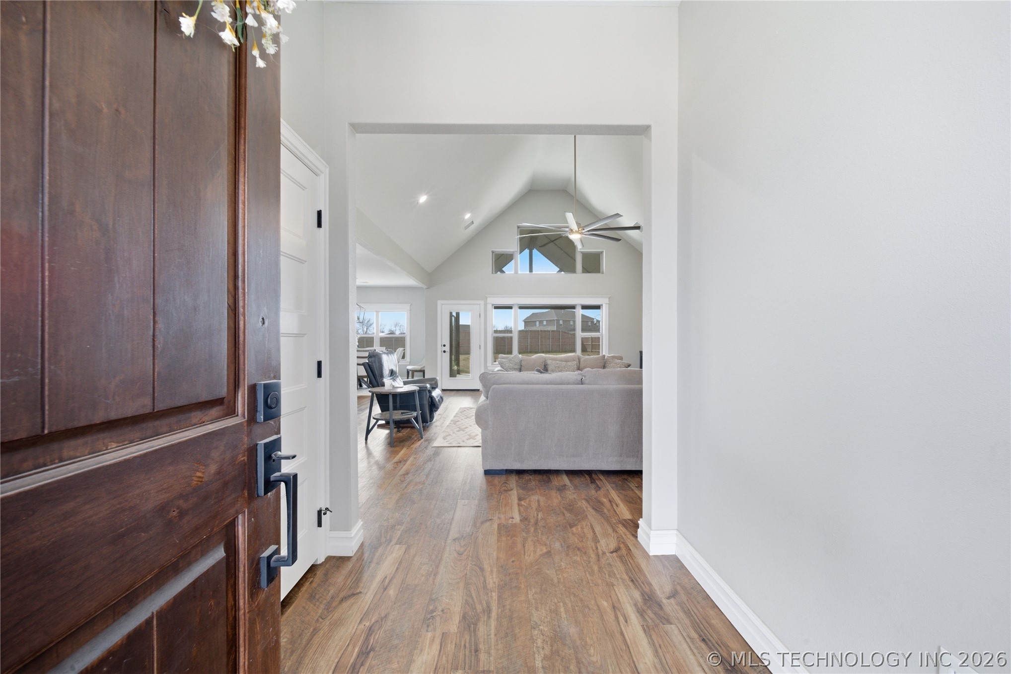 795 Blue Bird Lane Pryor OK 74361