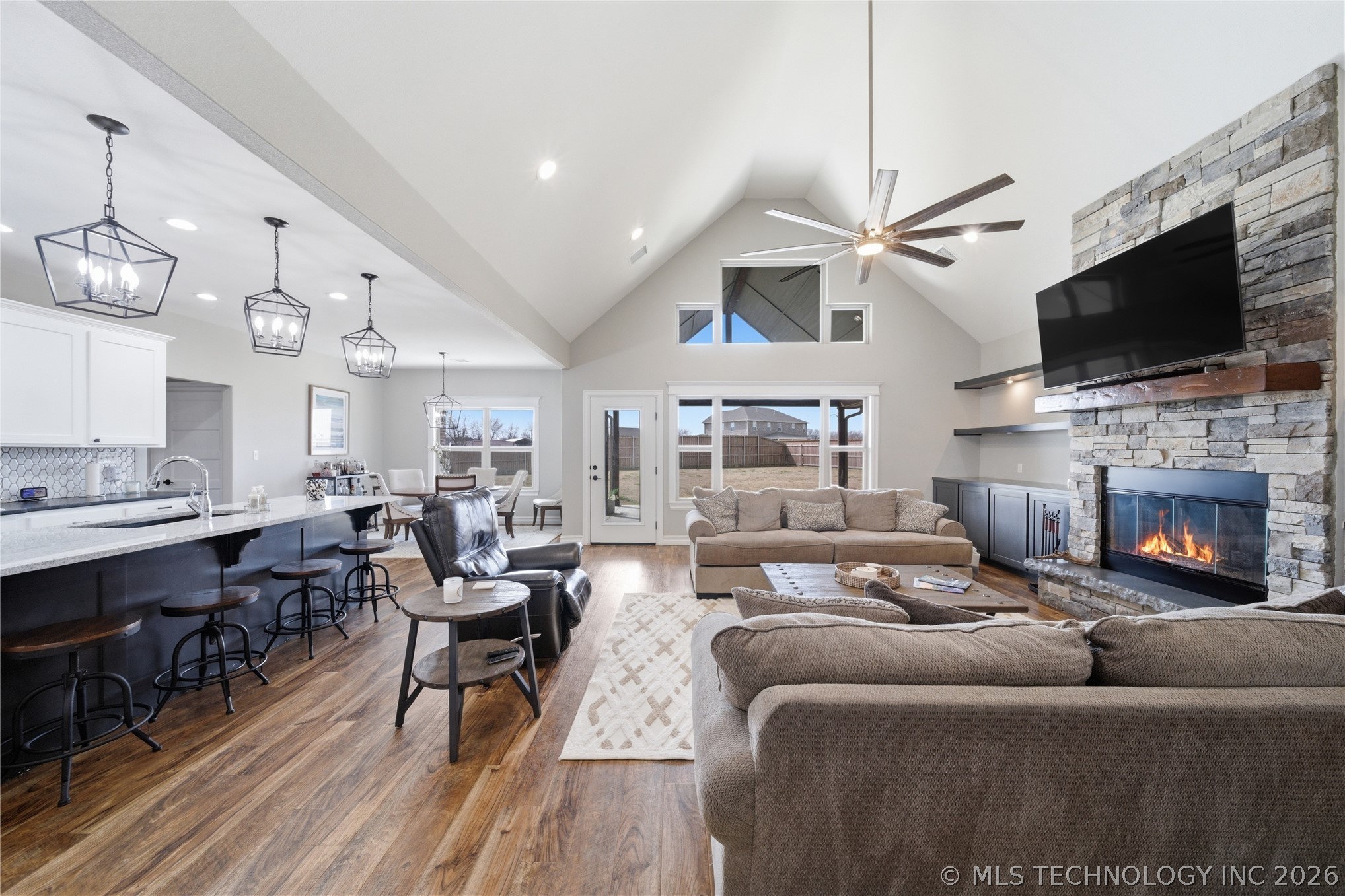 795 Blue Bird Lane Pryor OK 74361