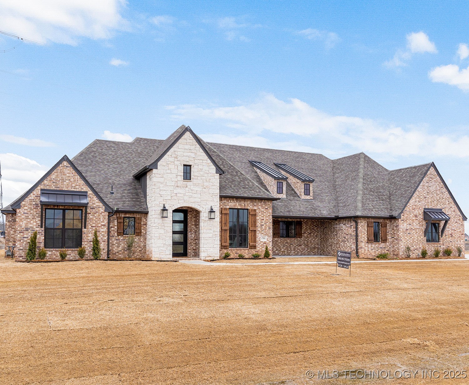 17551 S 52nd Eastavenue Bixby OK 74008