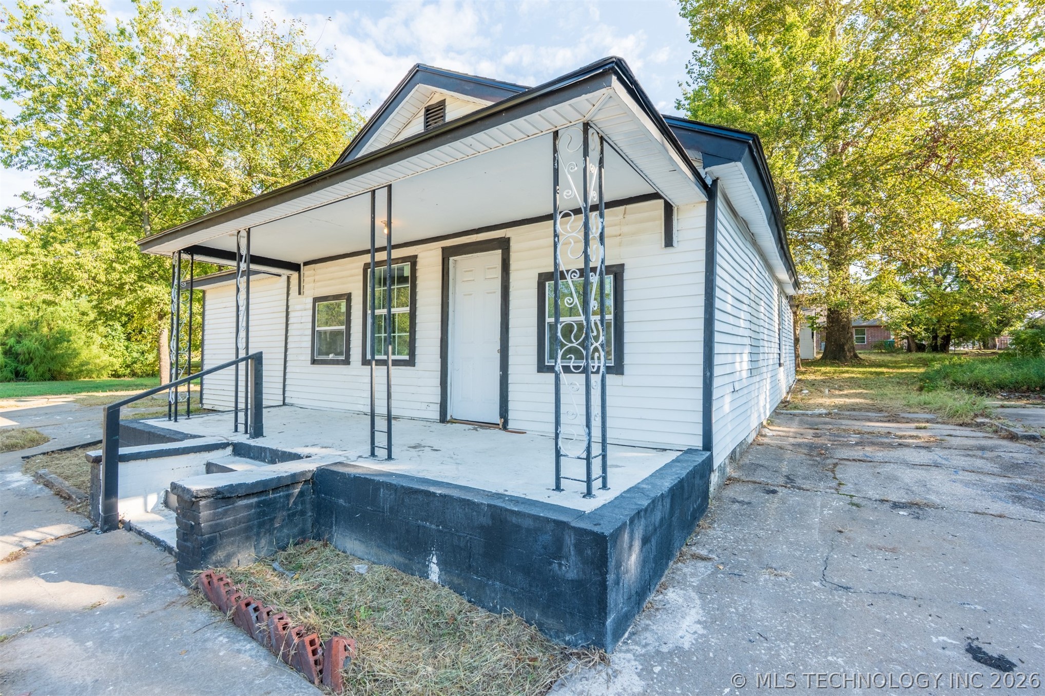12 E Mill Avenue Sapulpa OK 74066