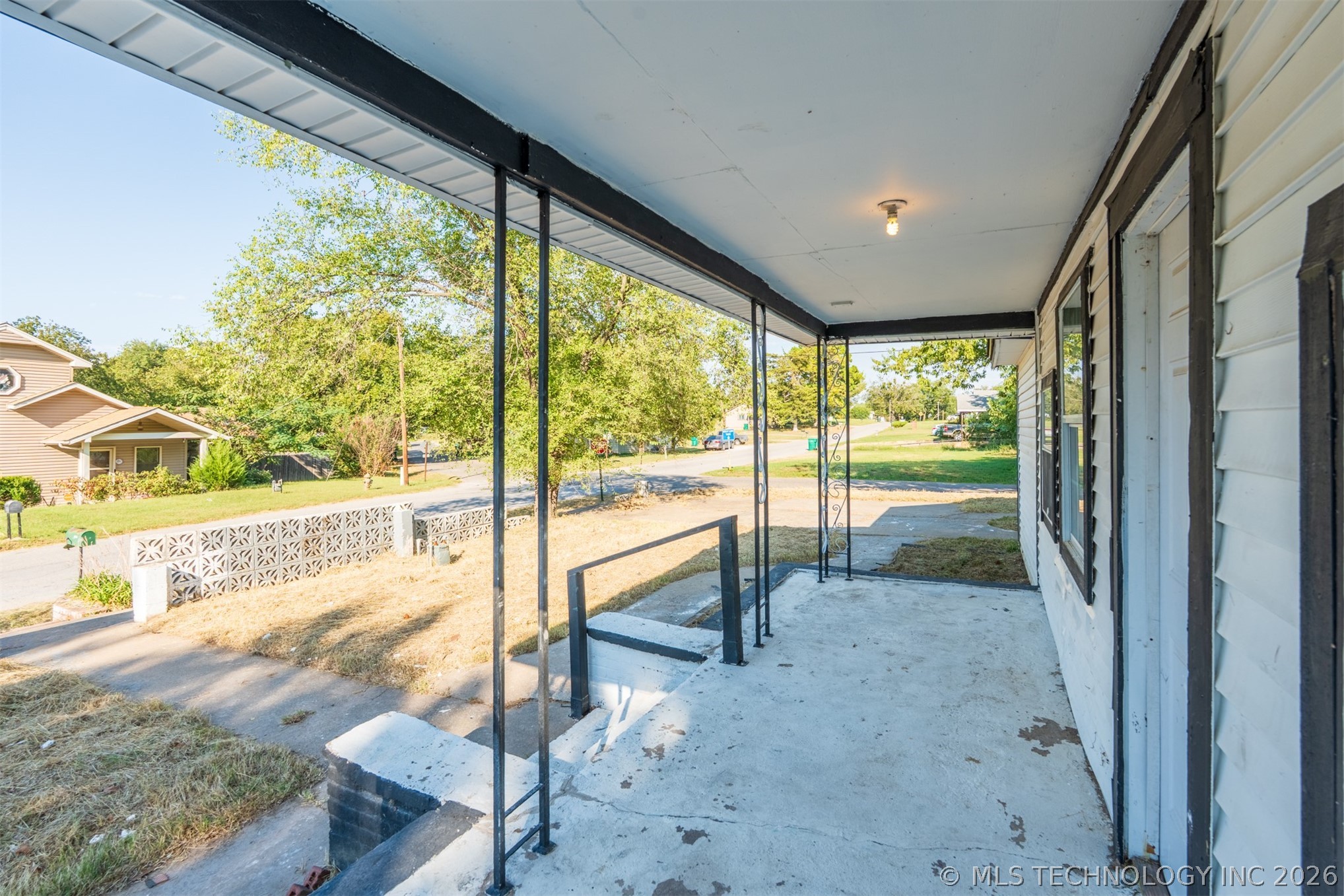 12 E Mill Avenue Sapulpa OK 74066