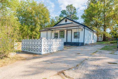 12 E Mill Avenue Sapulpa OK 74066