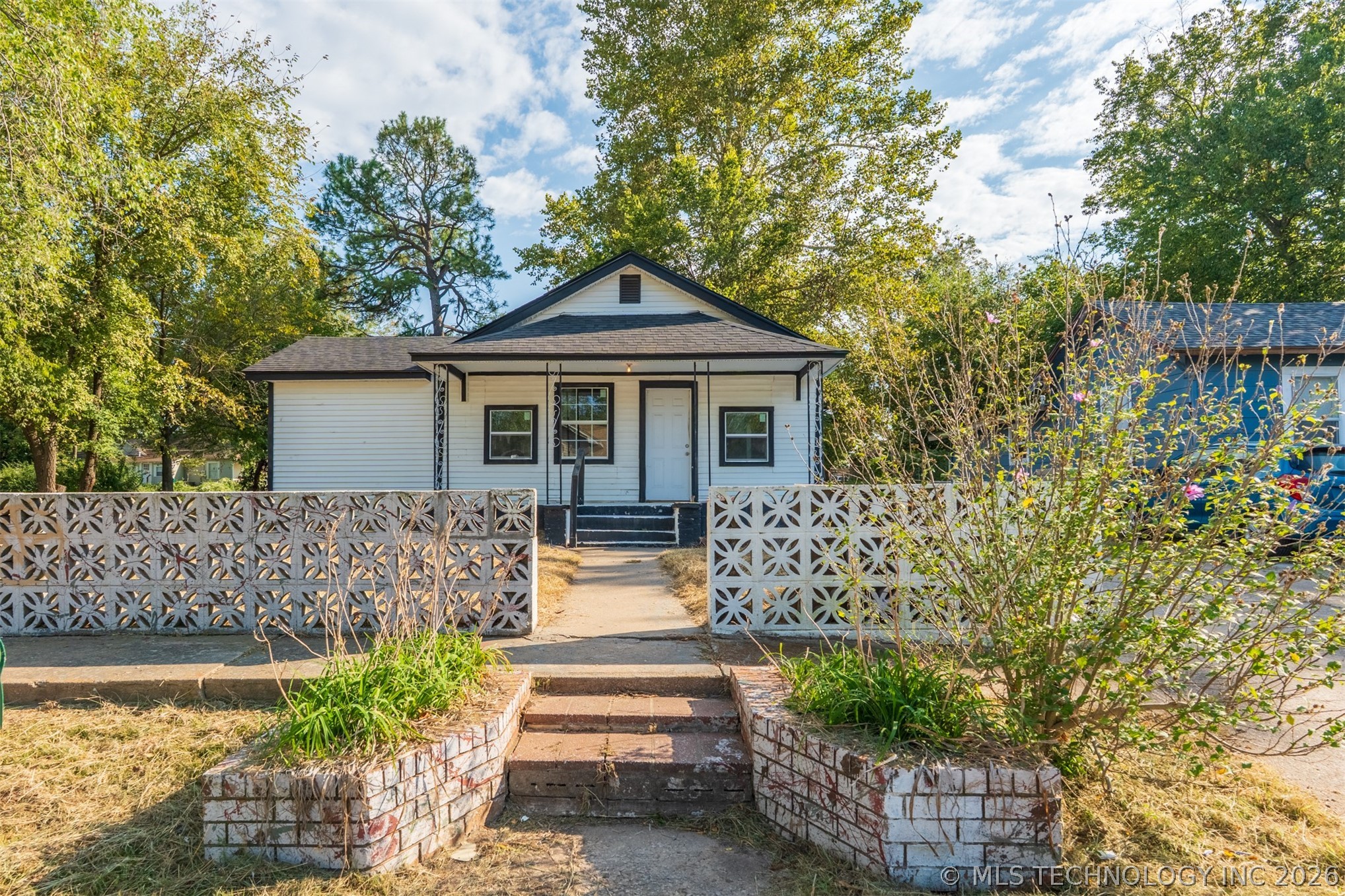 12 E Mill Avenue Sapulpa OK 74066
