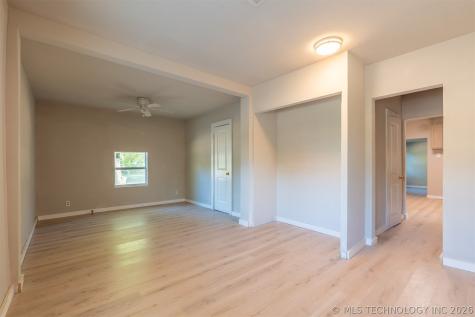 12 E Mill Avenue Sapulpa OK 74066