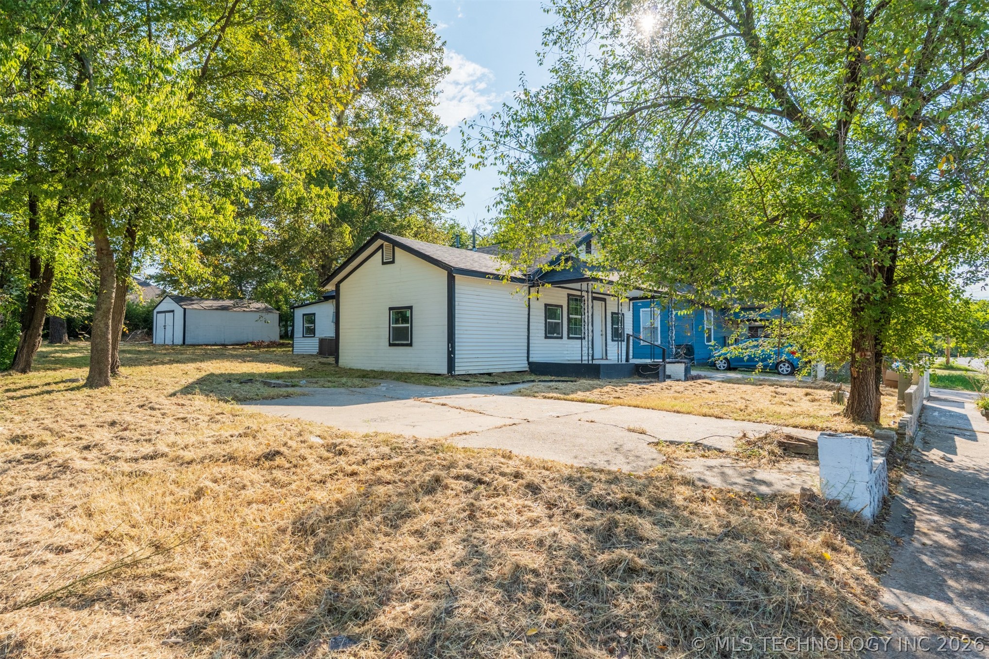 12 E Mill Avenue Sapulpa OK 74066