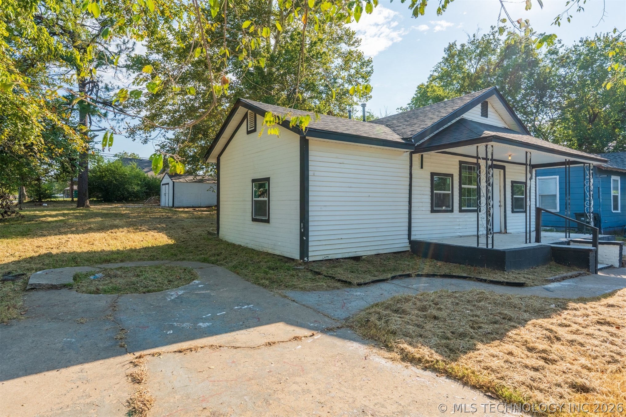 12 E Mill Avenue Sapulpa OK 74066