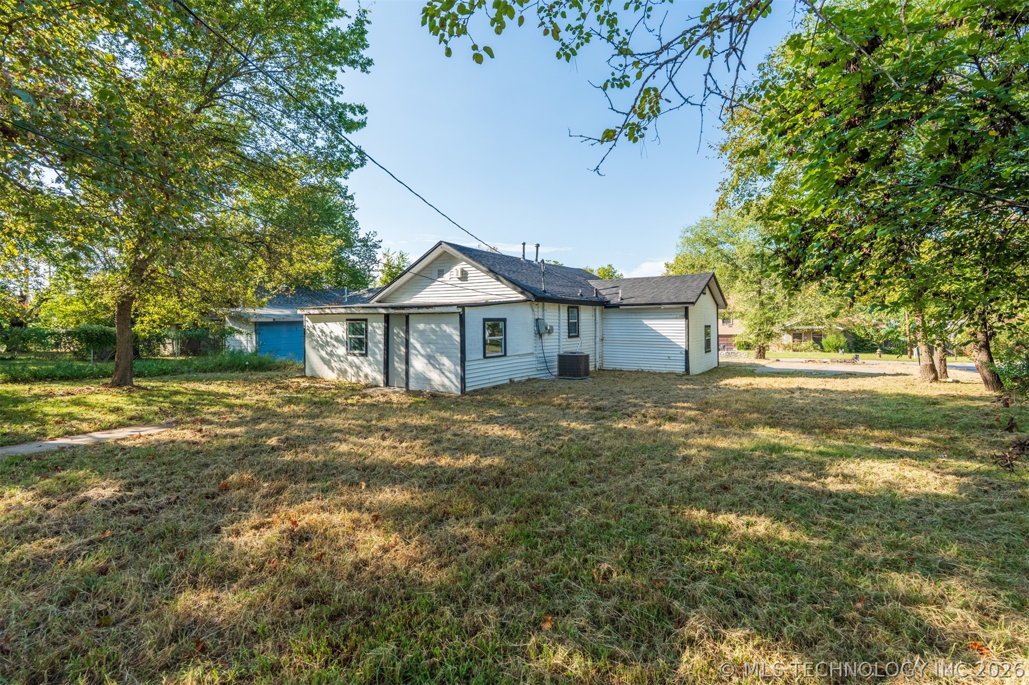 12 E Mill Avenue Sapulpa OK 74066