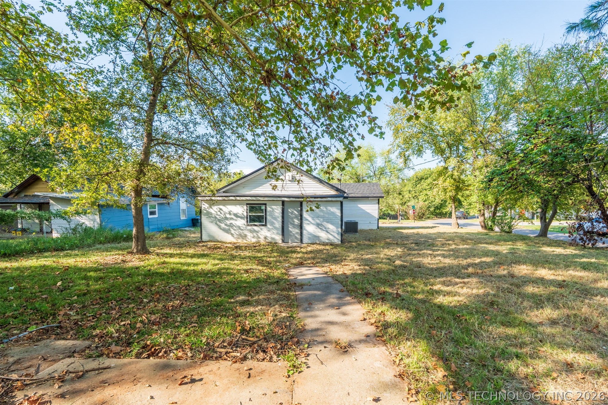 12 E Mill Avenue Sapulpa OK 74066