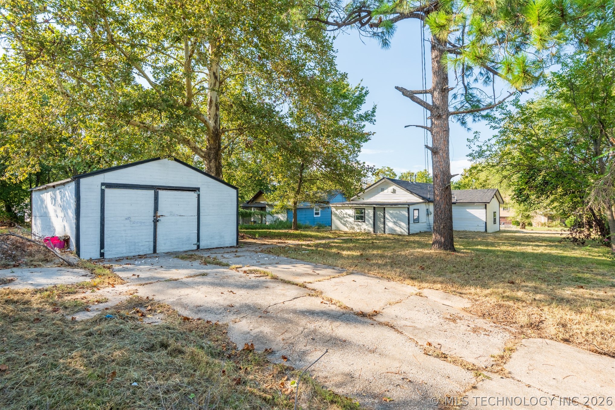 12 E Mill Avenue Sapulpa OK 74066