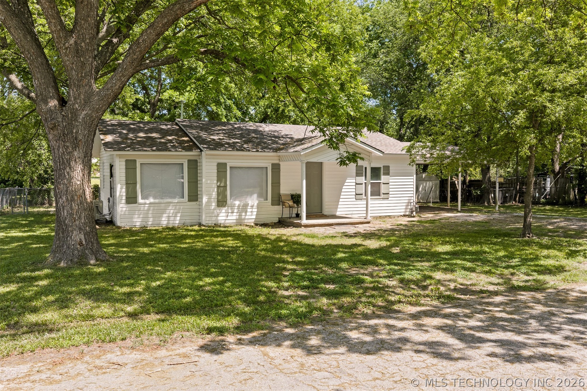 1002 SW Howard Street Ardmore OK 73401