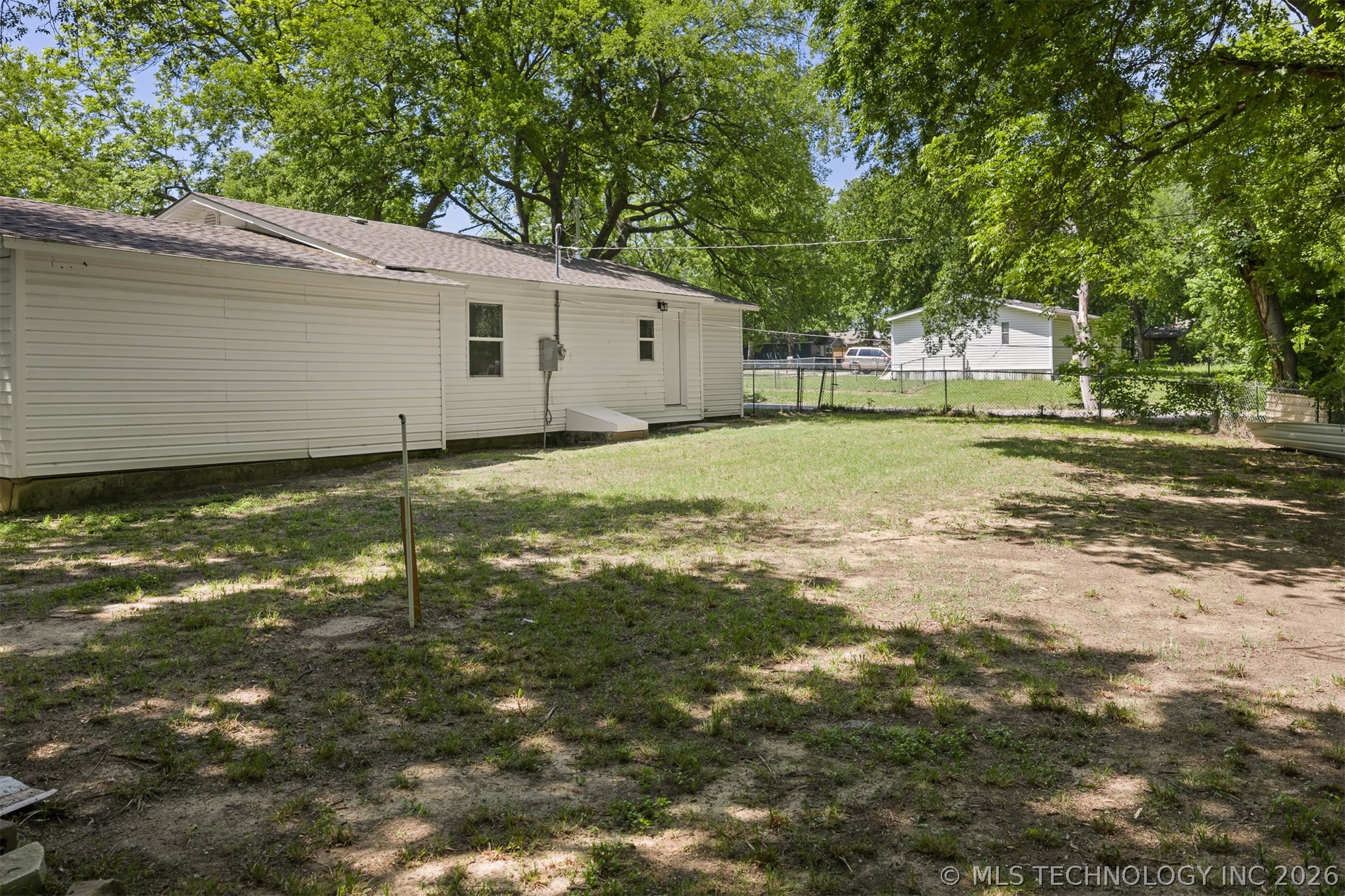 1002 SW Howard Street Ardmore OK 73401