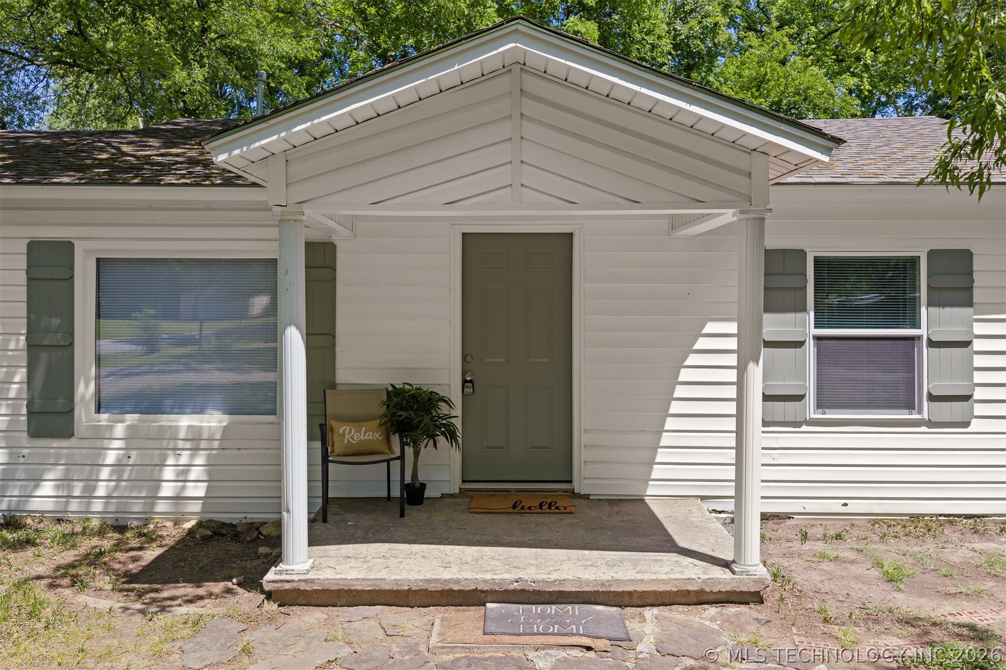 1002 SW Howard Street Ardmore OK 73401