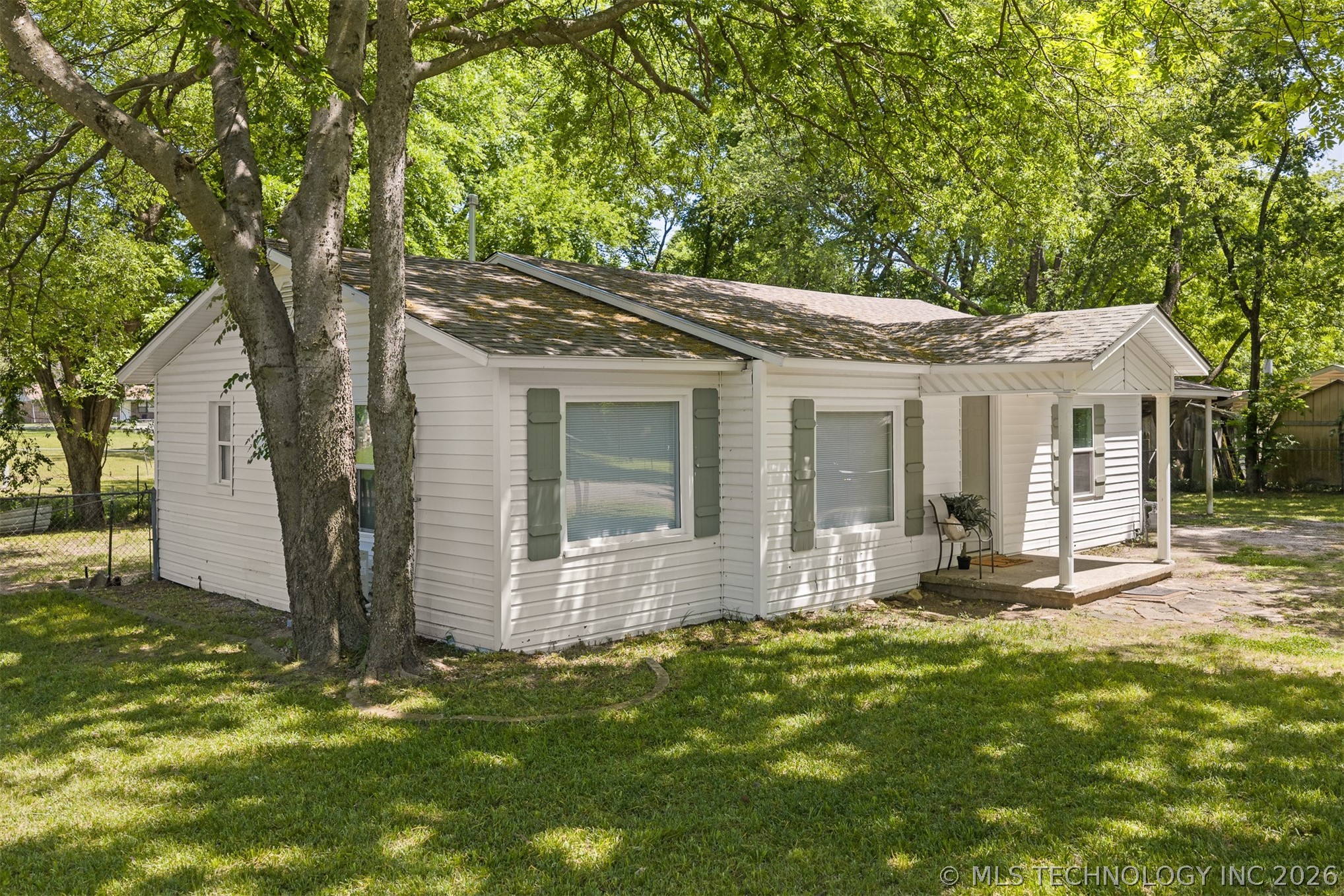 1002 SW Howard Street Ardmore OK 73401