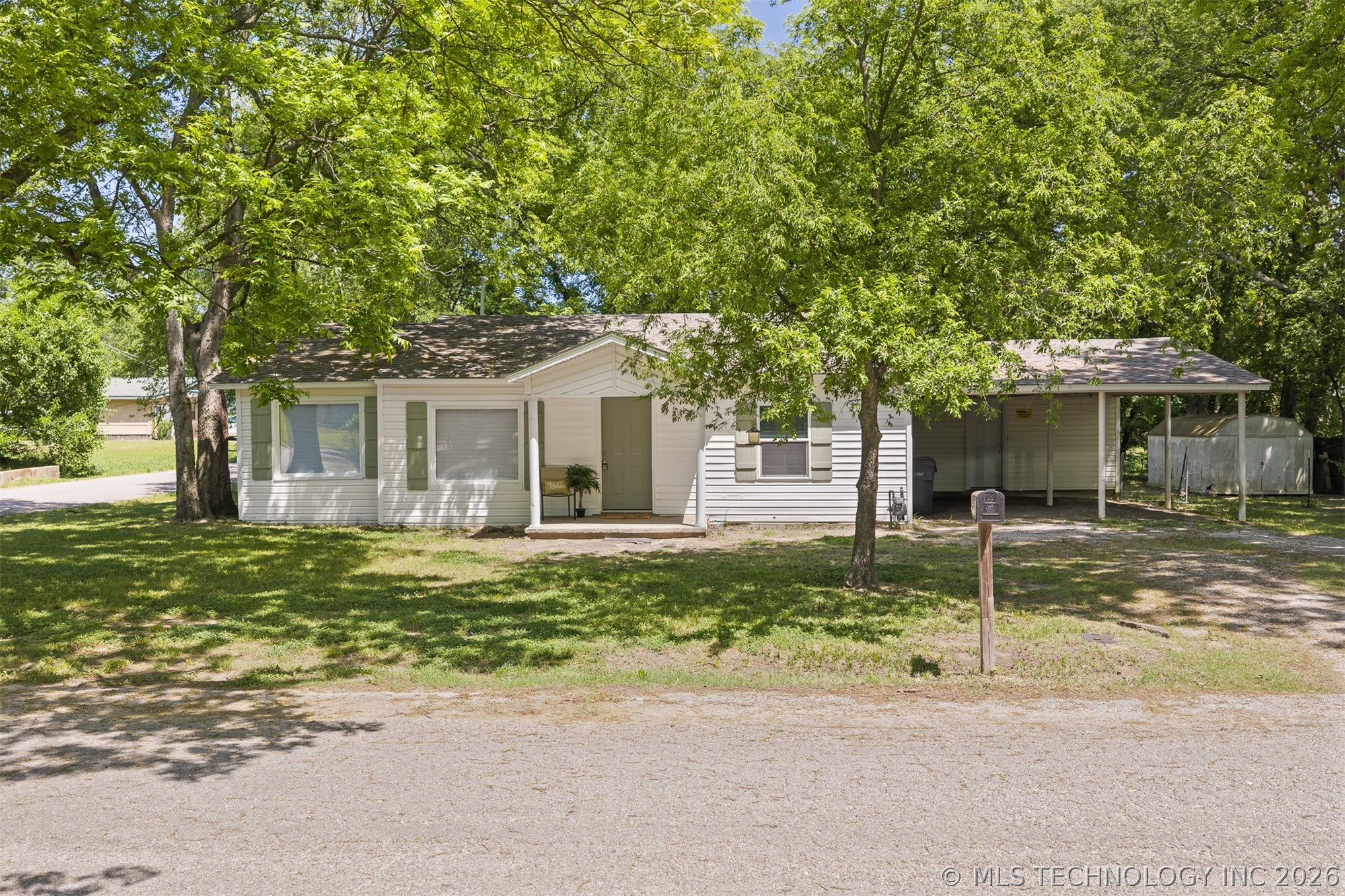 1002 SW Howard Street Ardmore OK 73401