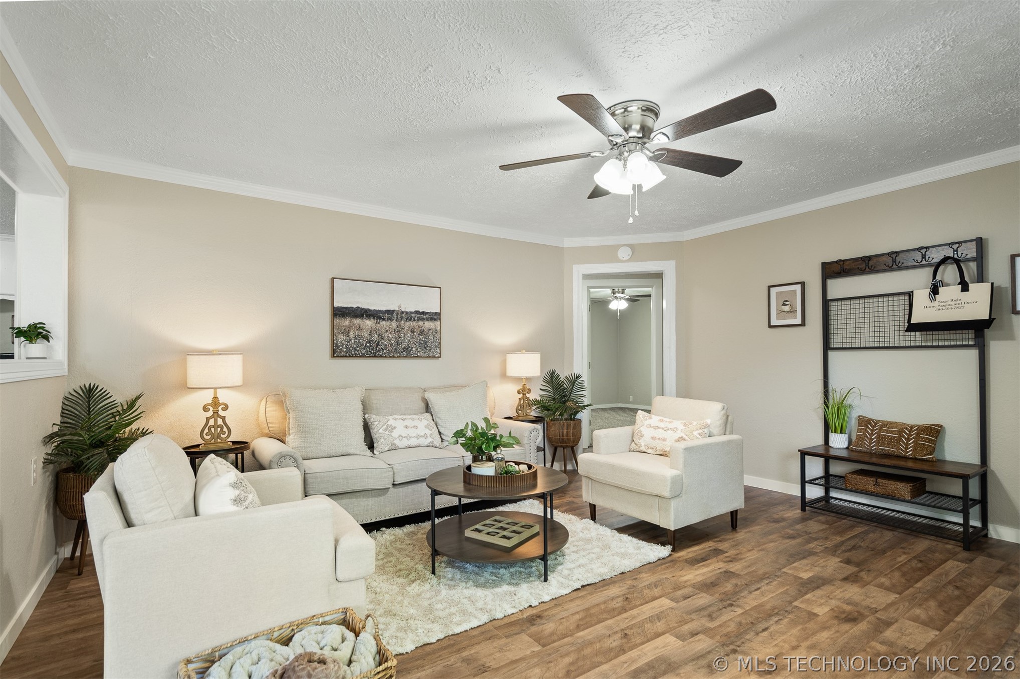 1002 SW Howard Street Ardmore OK 73401