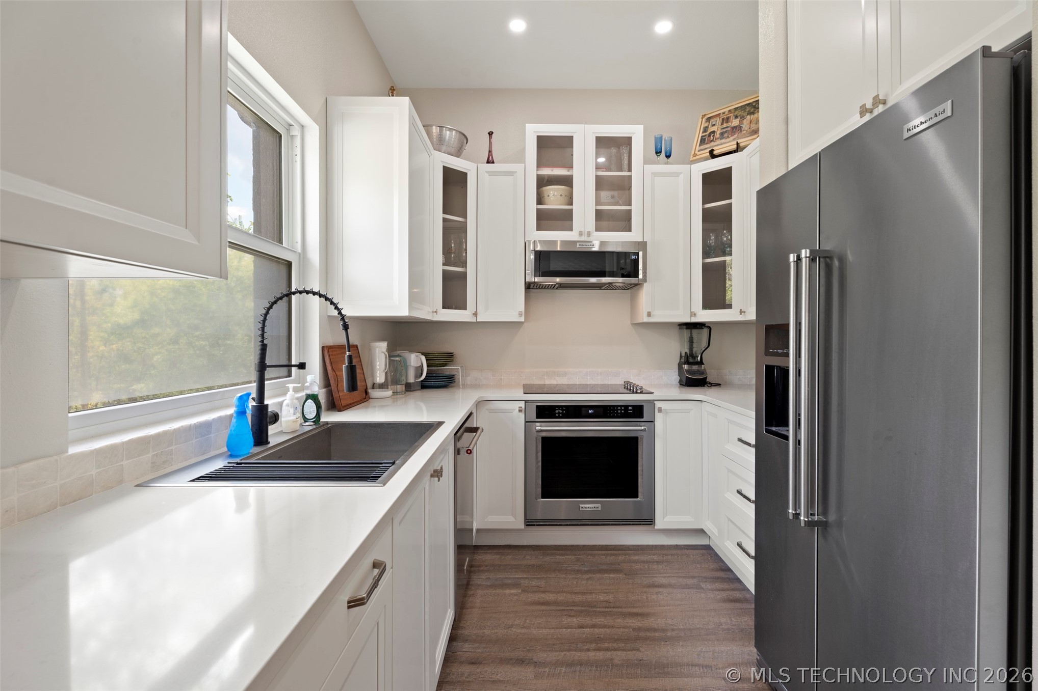 1616 Battle Drive Grove OK 74344