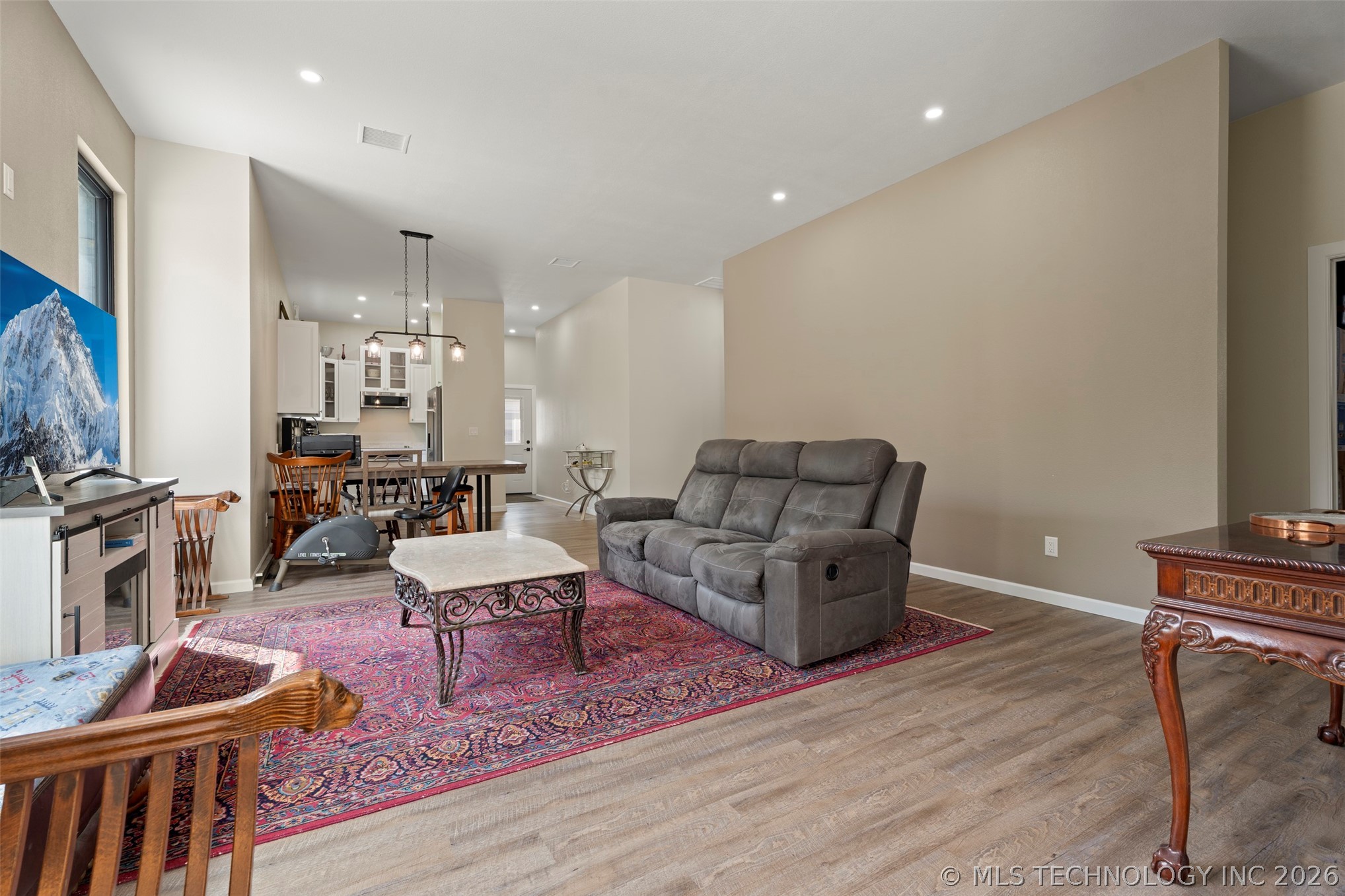 1616 Battle Drive Grove OK 74344