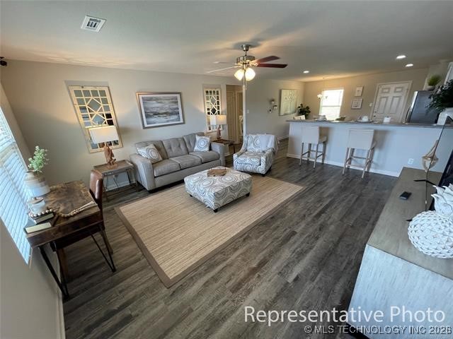 1604 E Gary Street Broken Arrow OK 74012