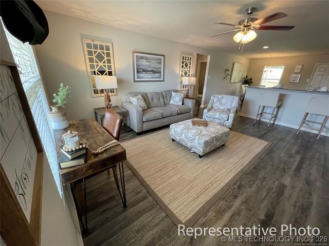1604 E Gary Street Broken Arrow OK 74012