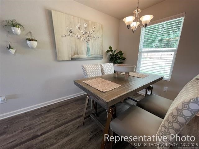 1604 E Gary Street Broken Arrow OK 74012